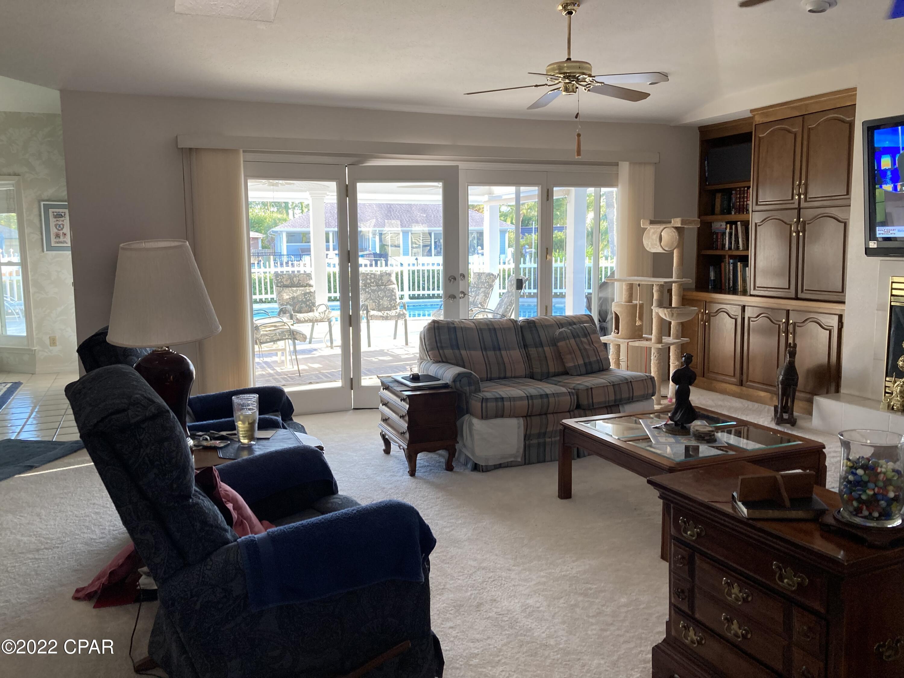 Bay Point Unit 1 - Residential