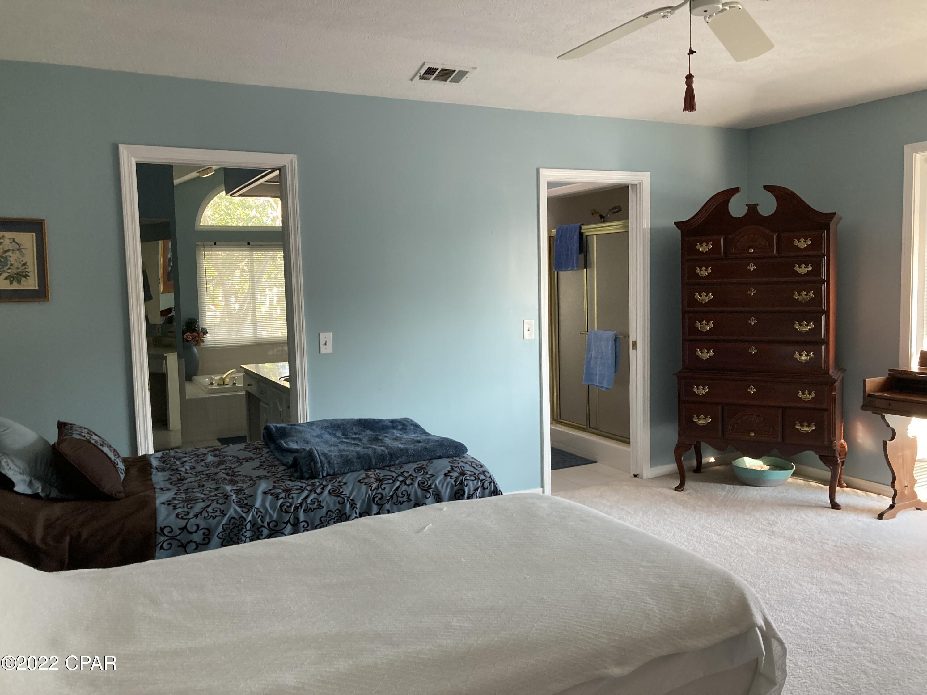 Bay Point Unit 1 - Residential