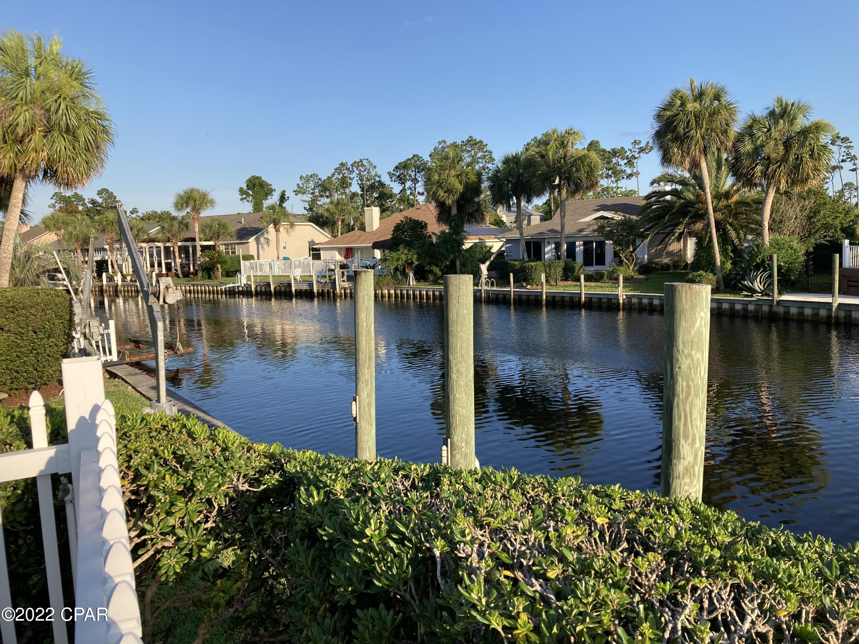 Bay Point Unit 1 - Residential