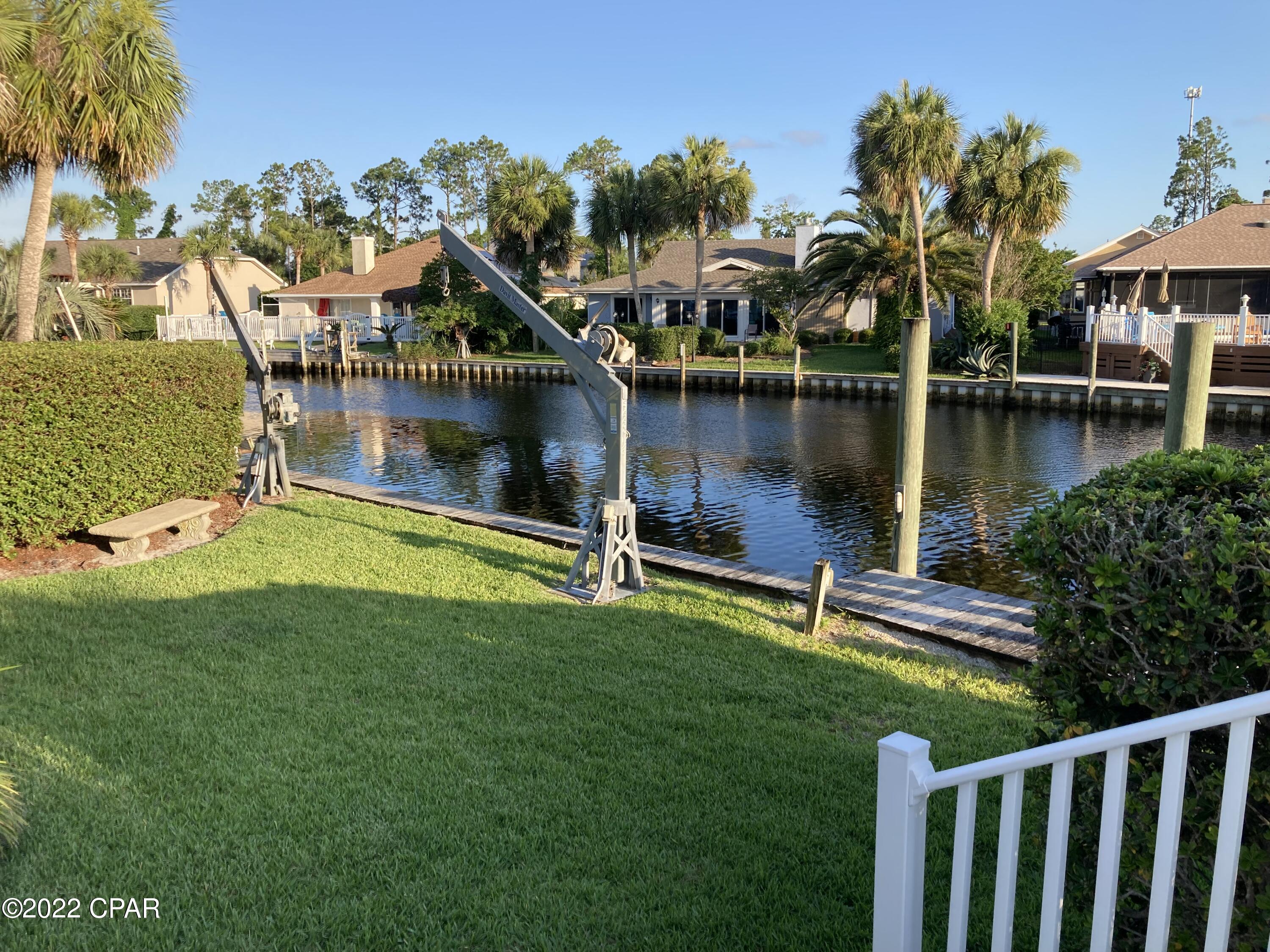 Bay Point Unit 1 - Residential