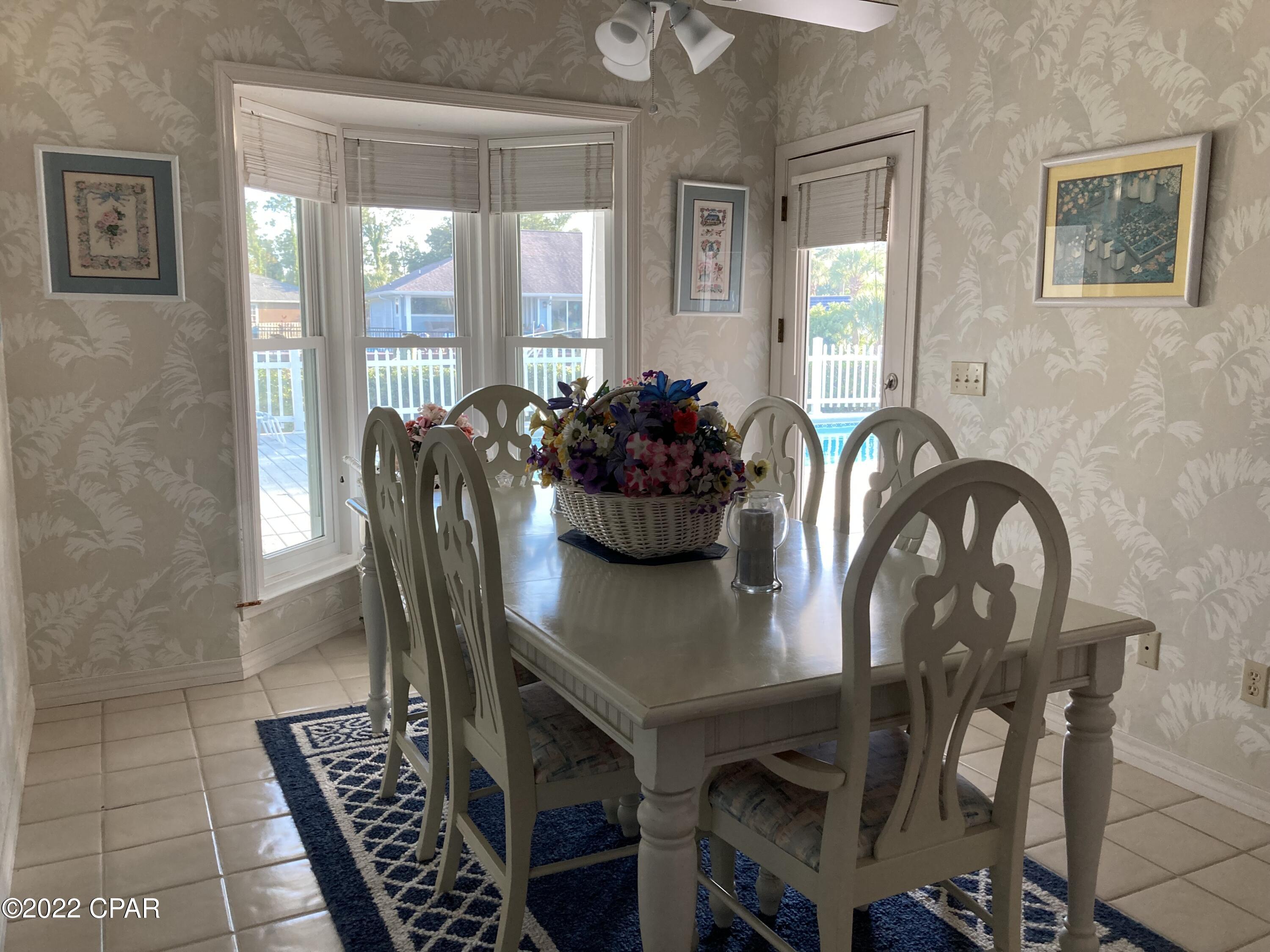 Bay Point Unit 1 - Residential