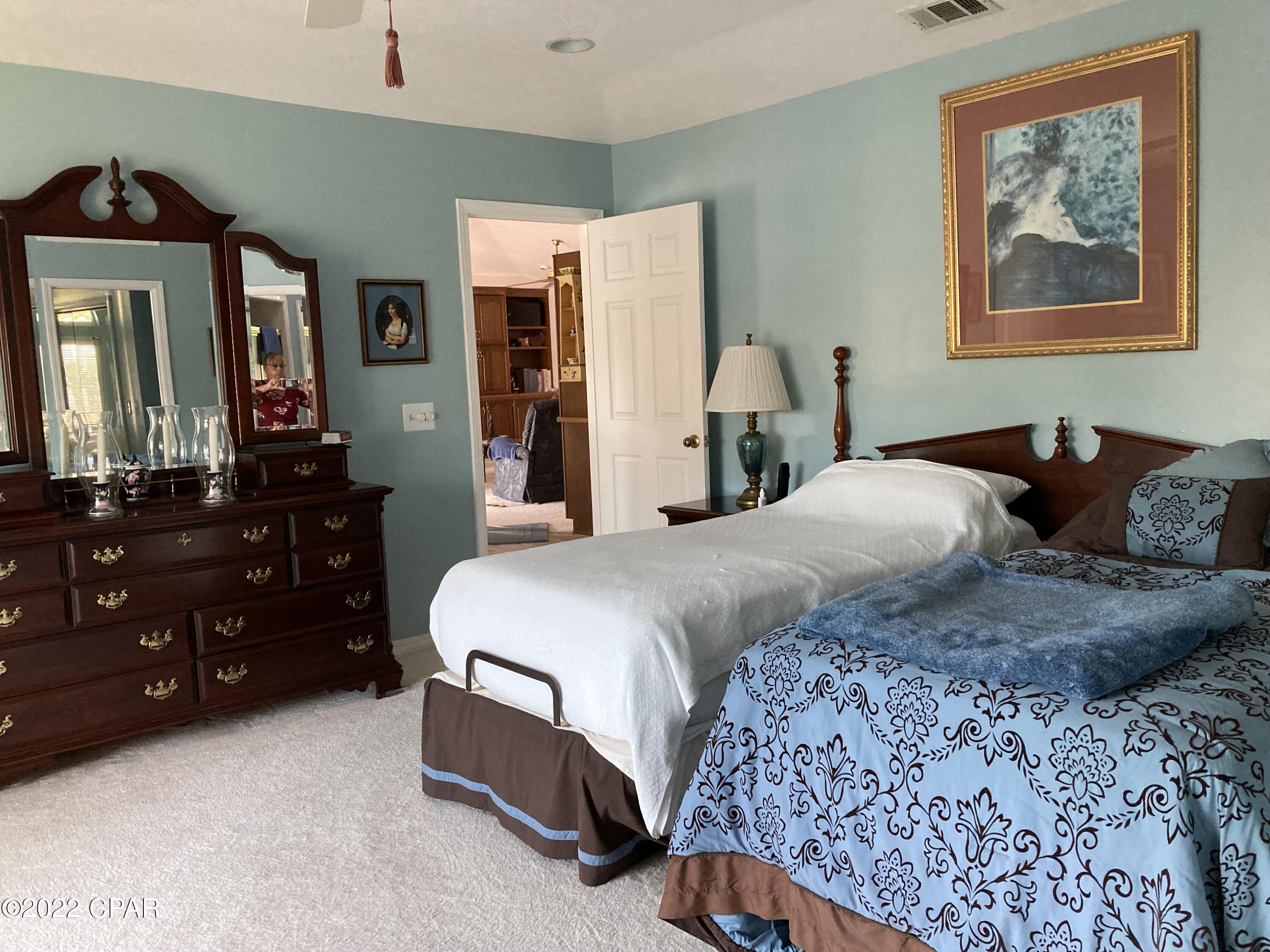 Bay Point Unit 1 - Residential