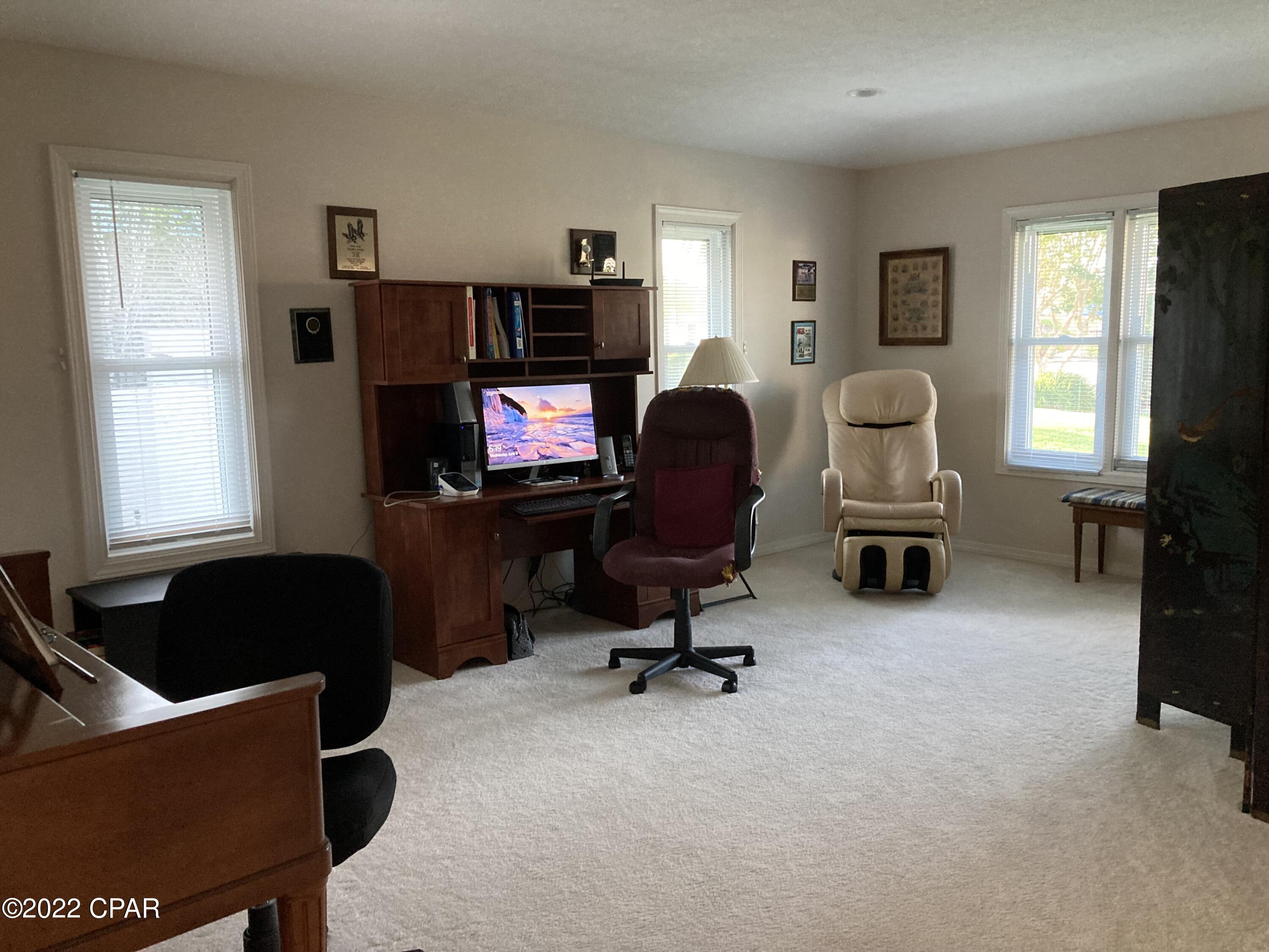 Bay Point Unit 1 - Residential