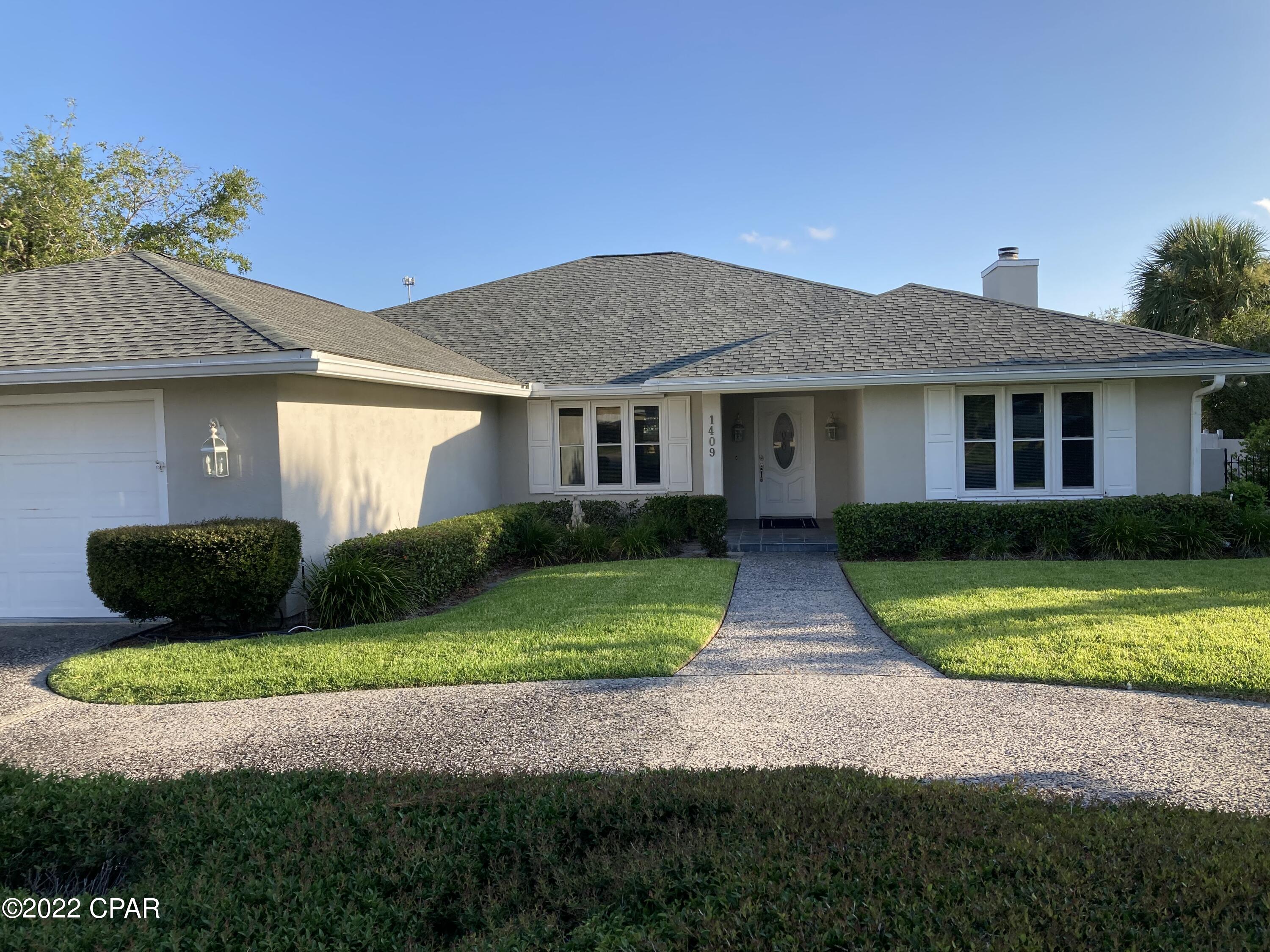 Bay Point Unit 1 - Residential