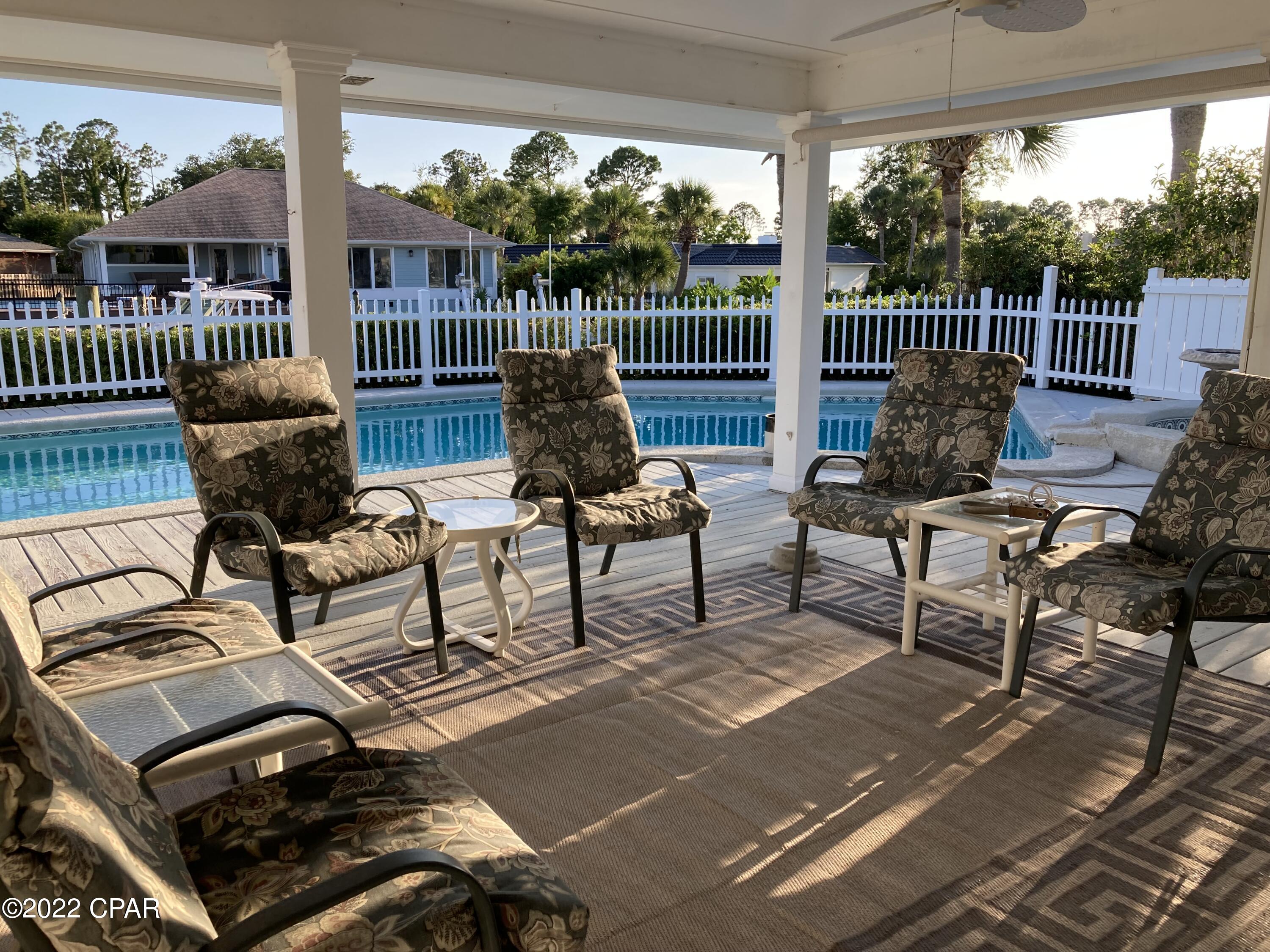 Bay Point Unit 1 - Residential