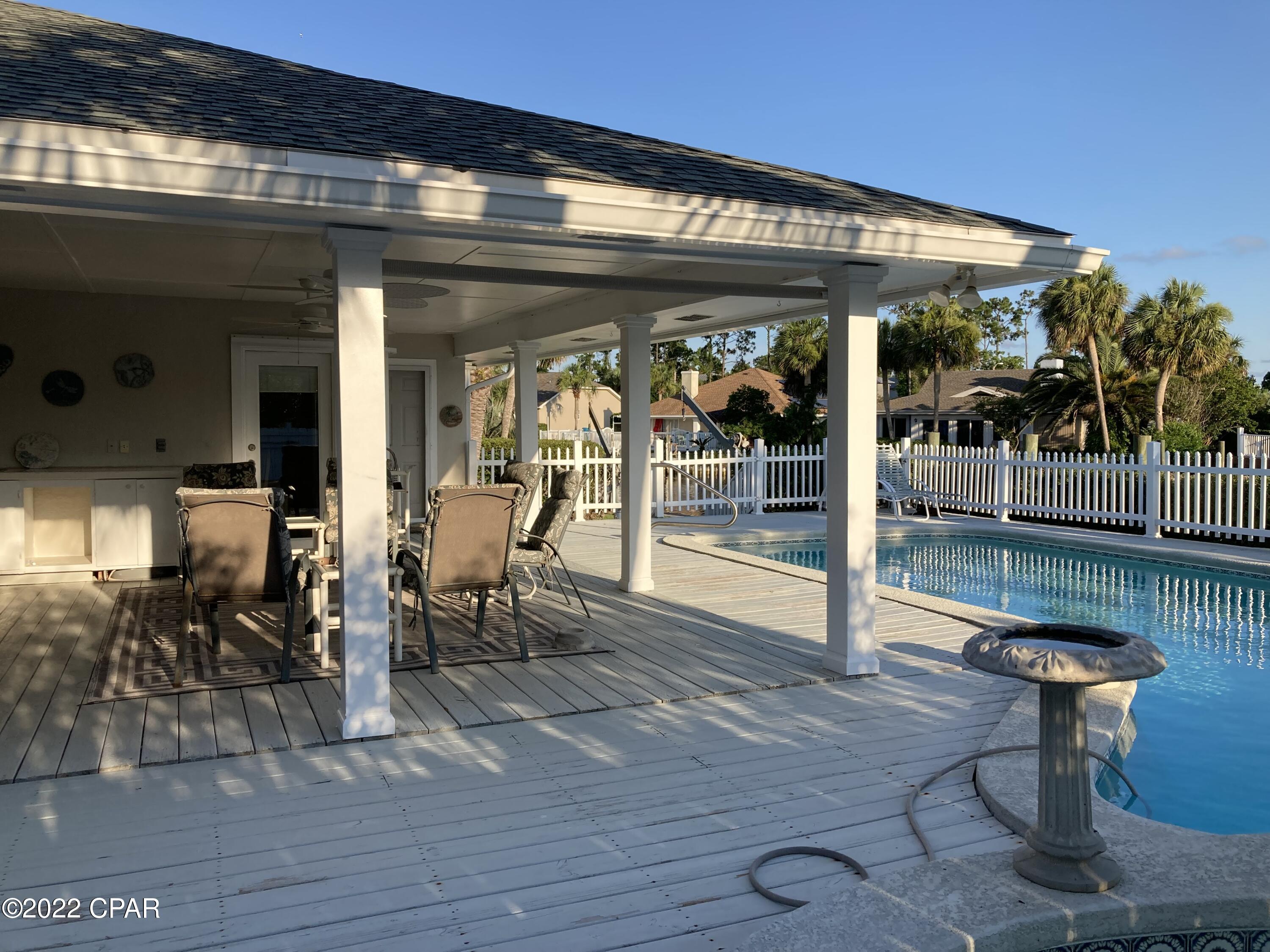 Bay Point Unit 1 - Residential