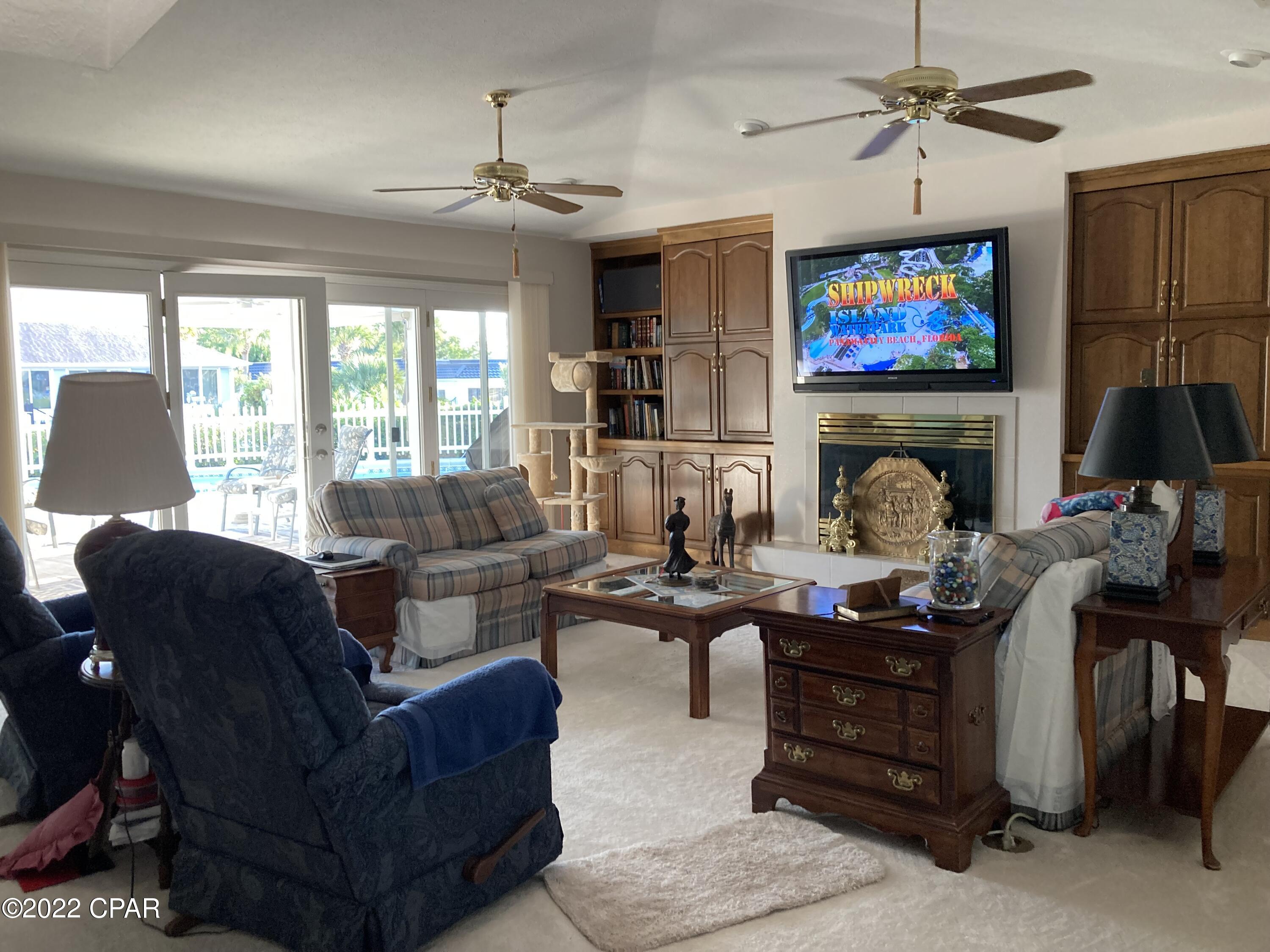 Bay Point Unit 1 - Residential