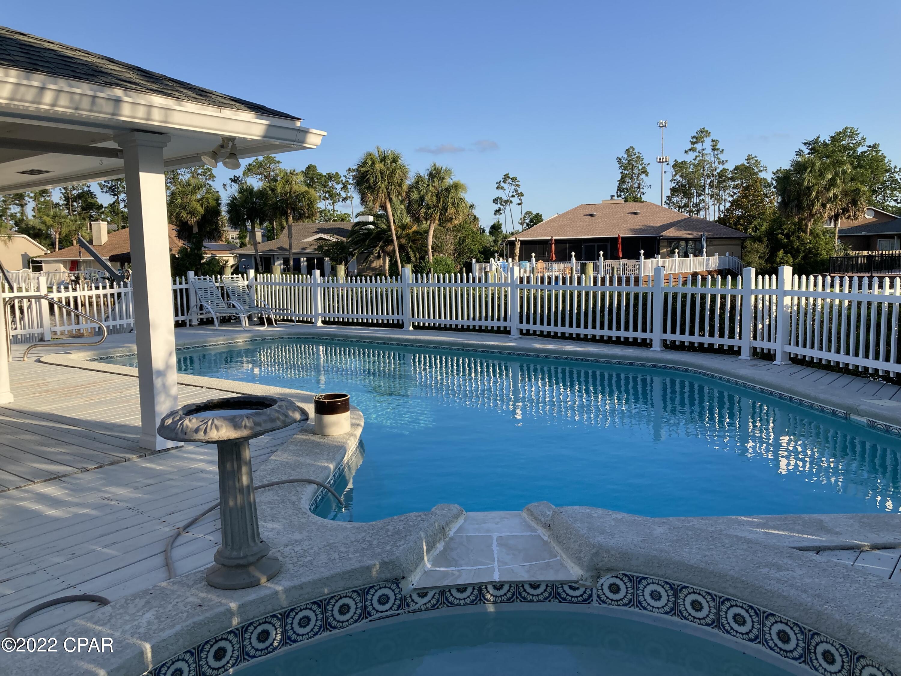 Bay Point Unit 1 - Residential