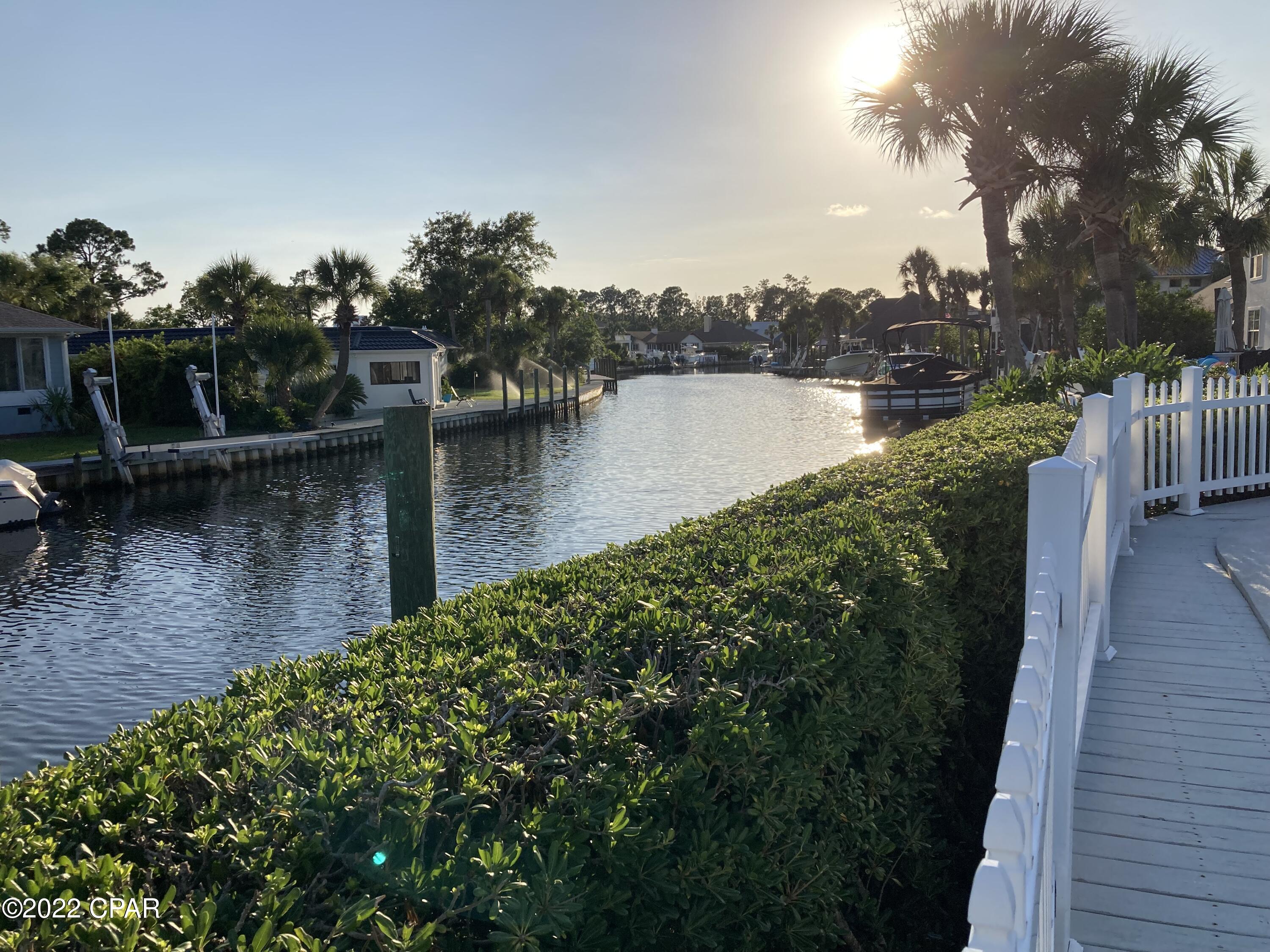 Bay Point Unit 1 - Residential