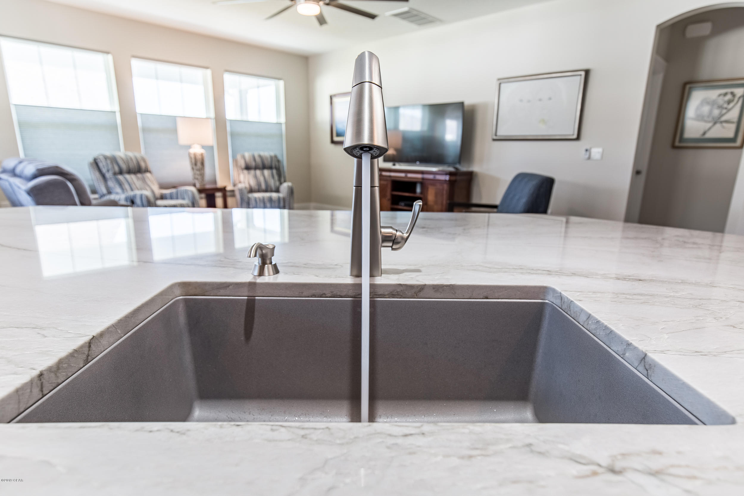 Breakfast Point - Residential