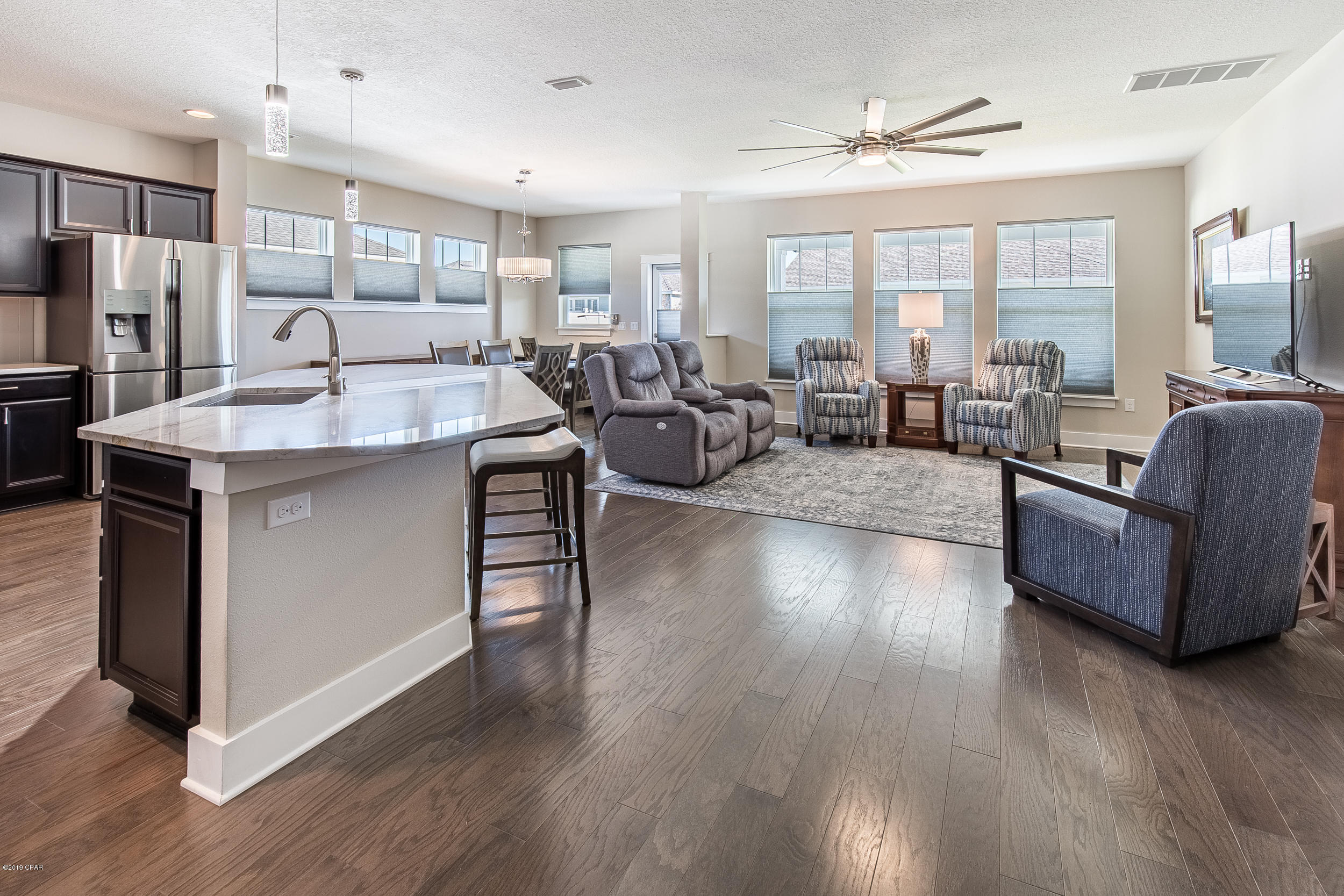 Breakfast Point - Residential