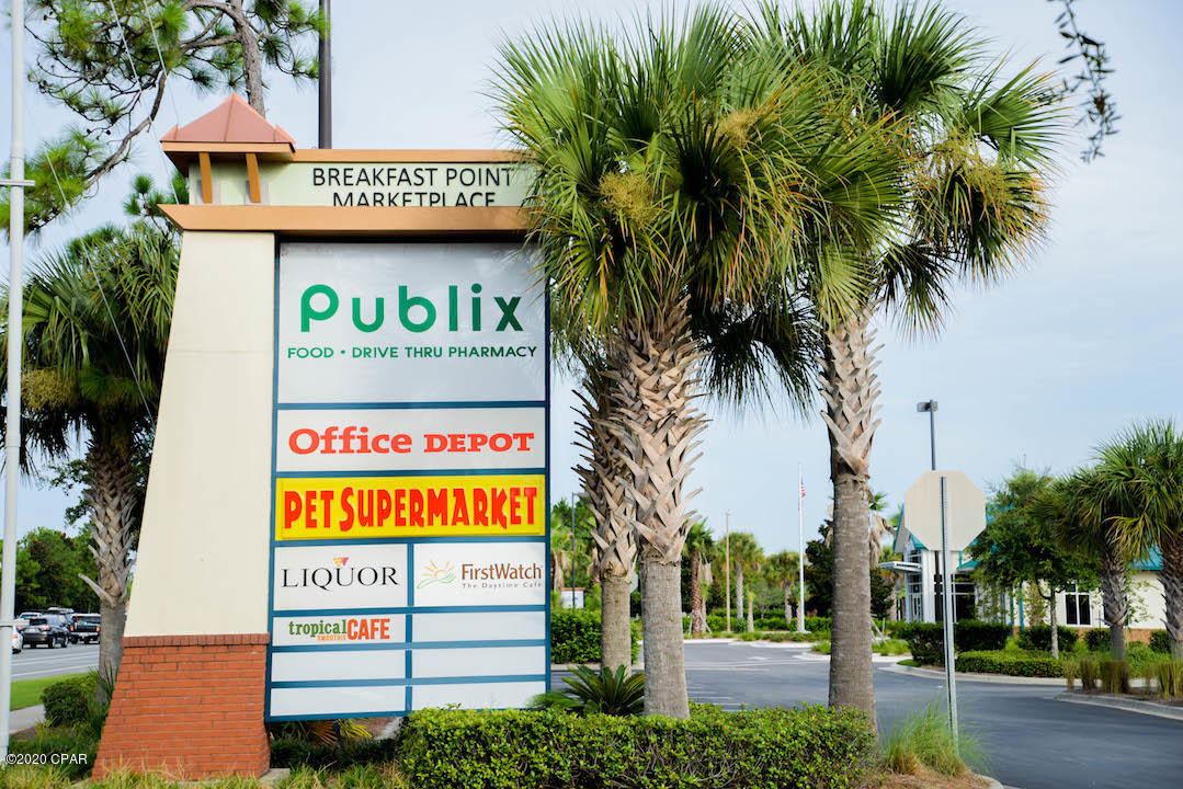 Breakfast Point - Residential