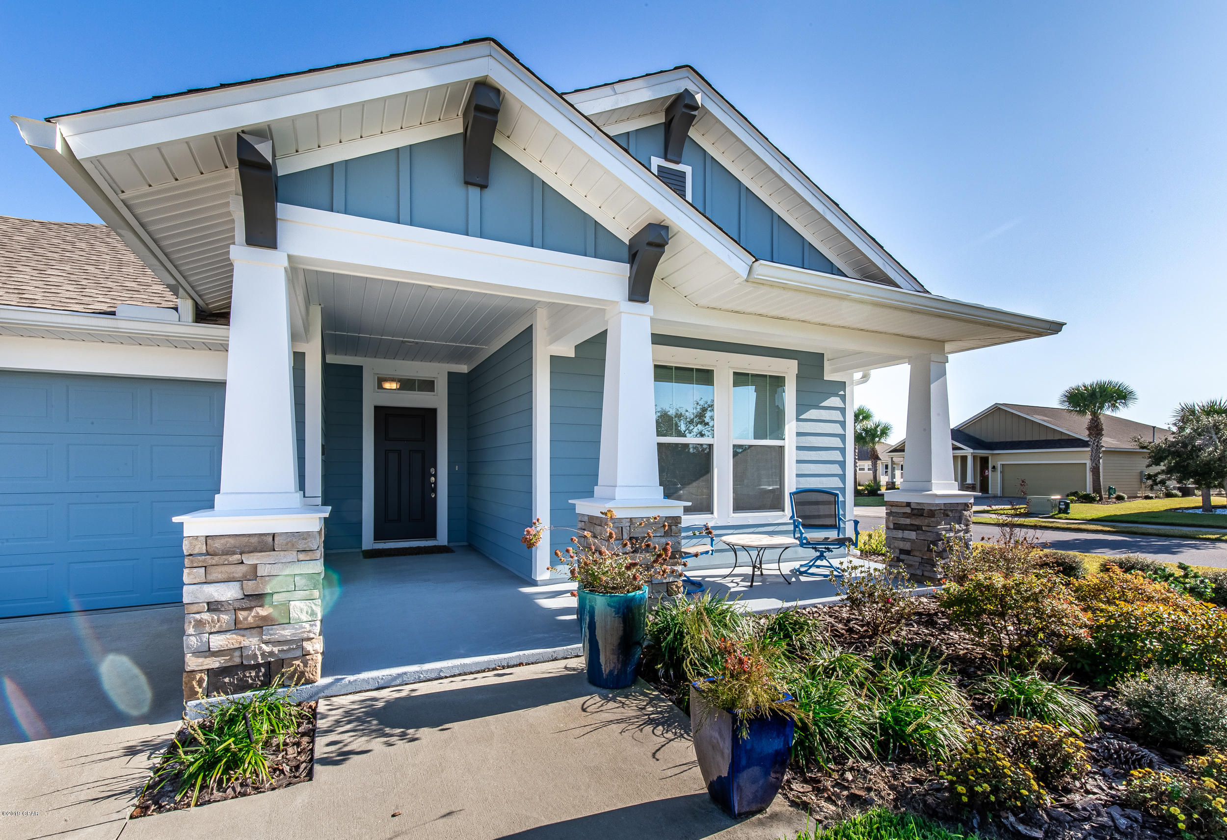 Breakfast Point - Residential