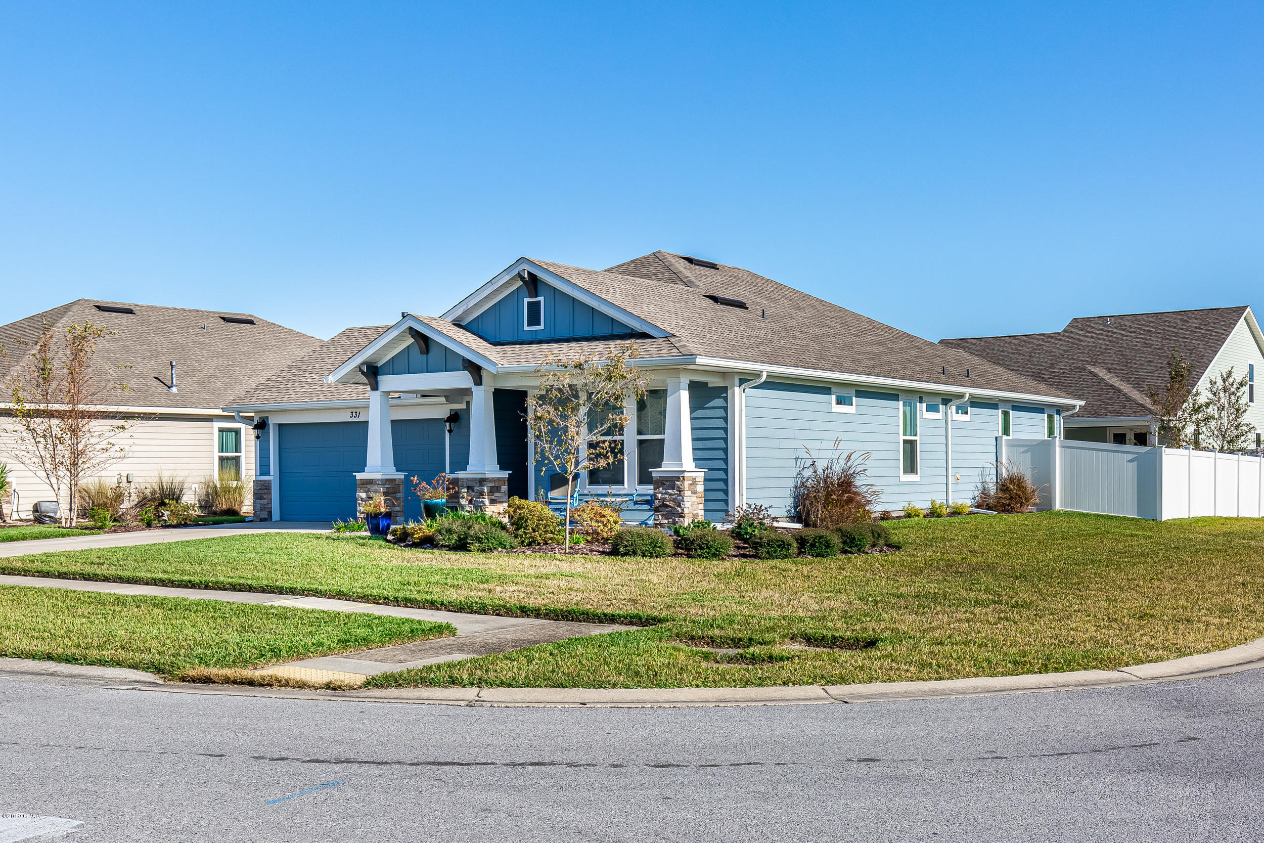 Breakfast Point - Residential