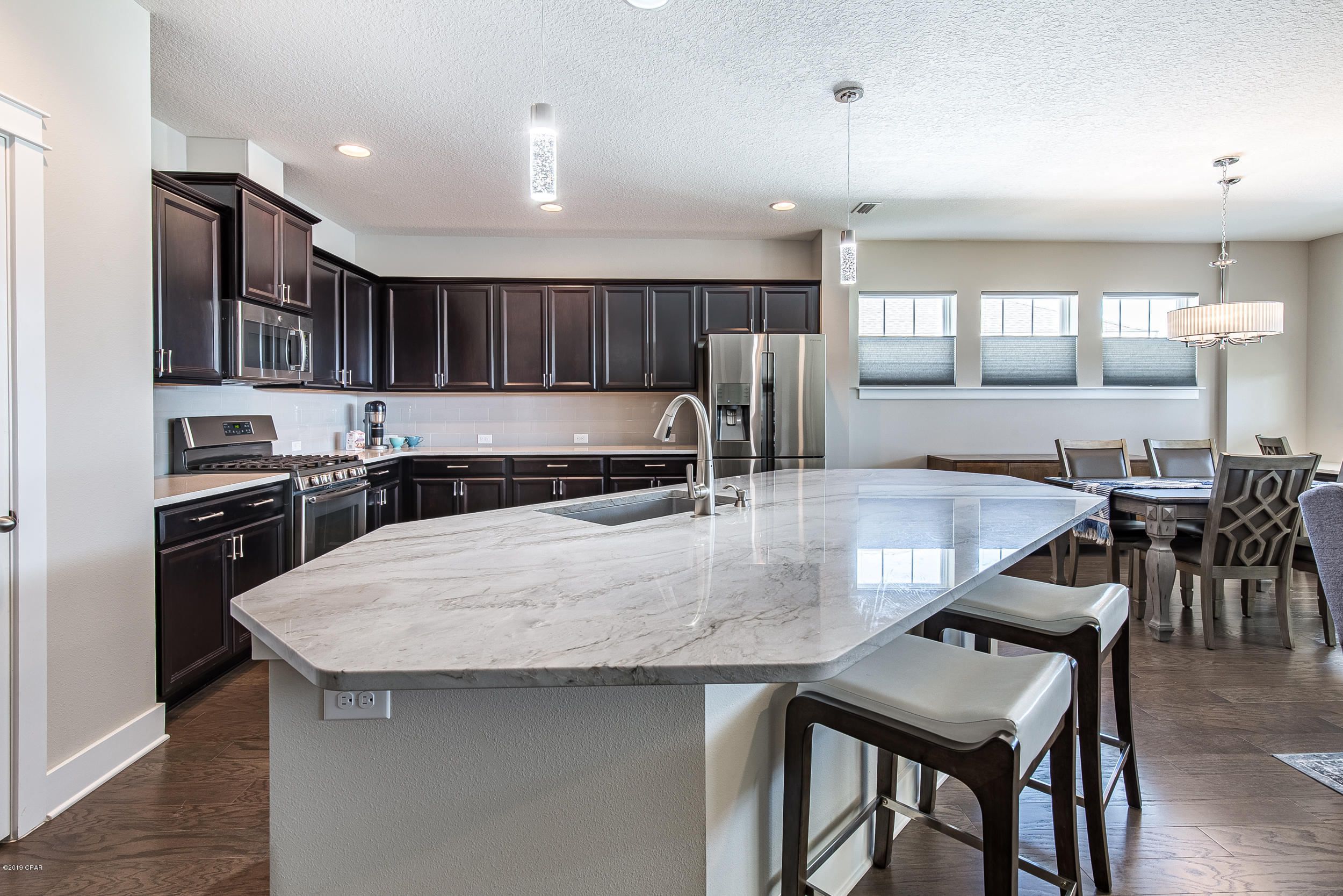 Breakfast Point - Residential