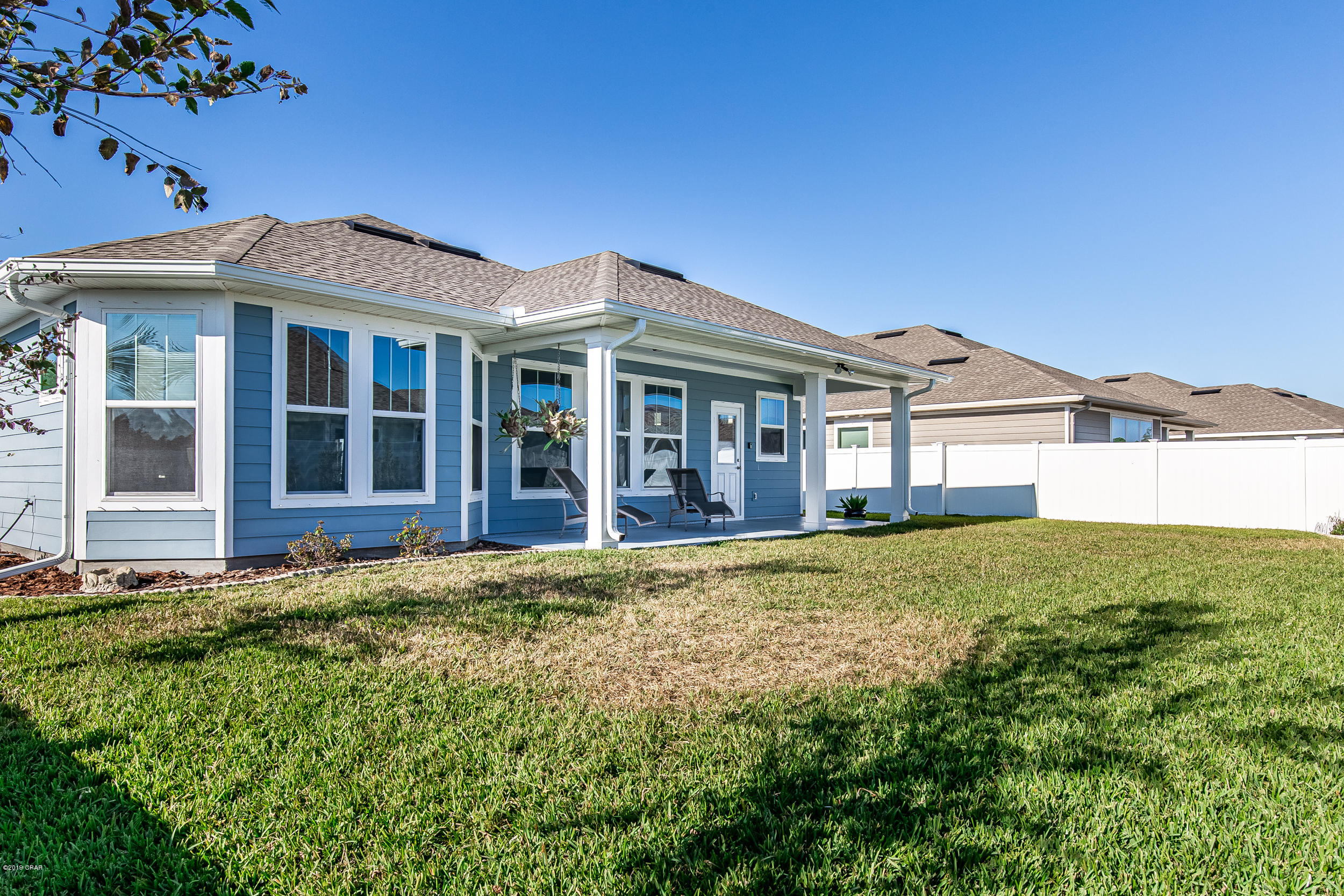 Breakfast Point - Residential