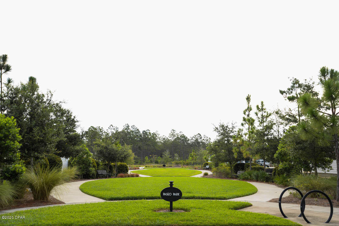 Breakfast Point - Residential