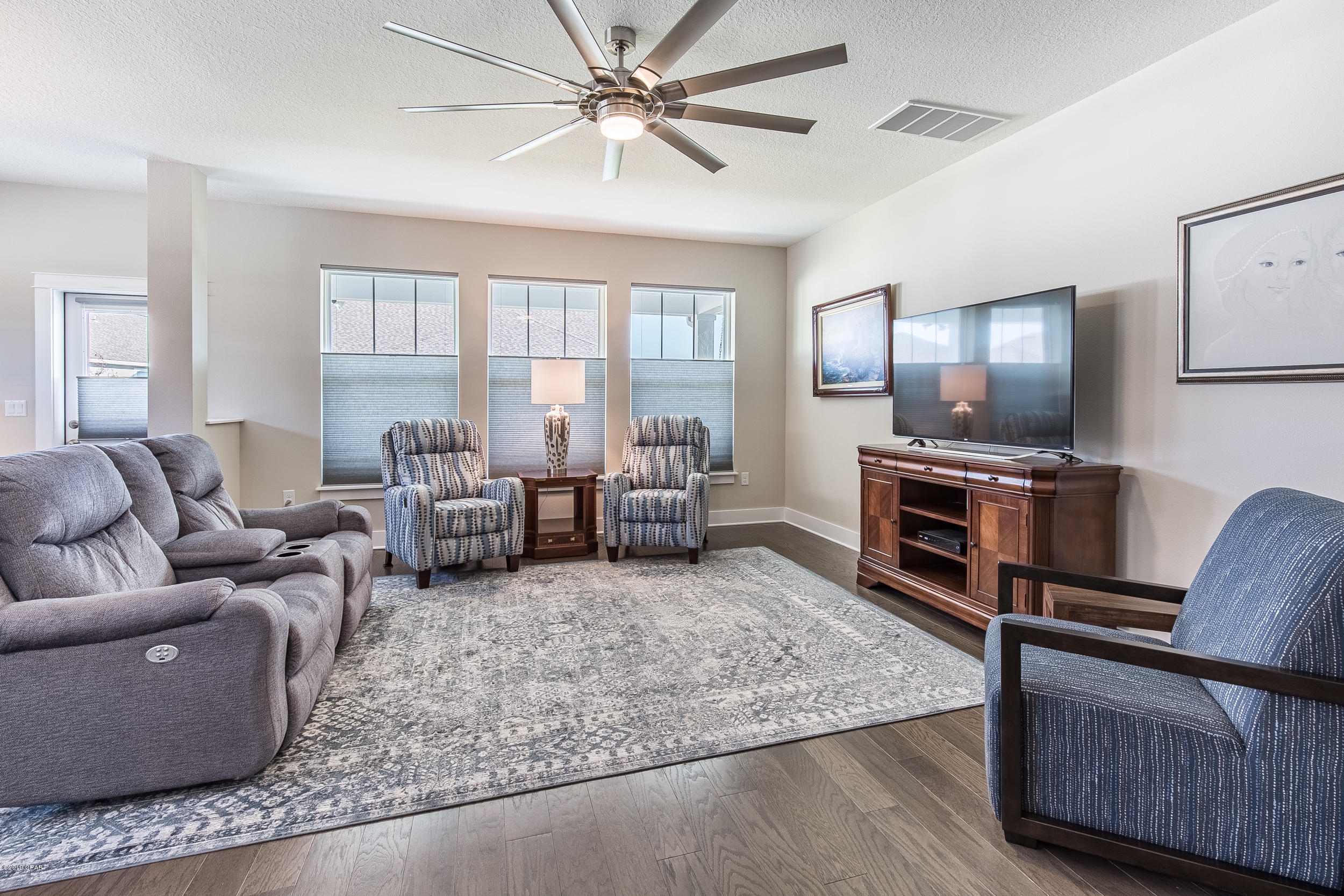 Breakfast Point - Residential