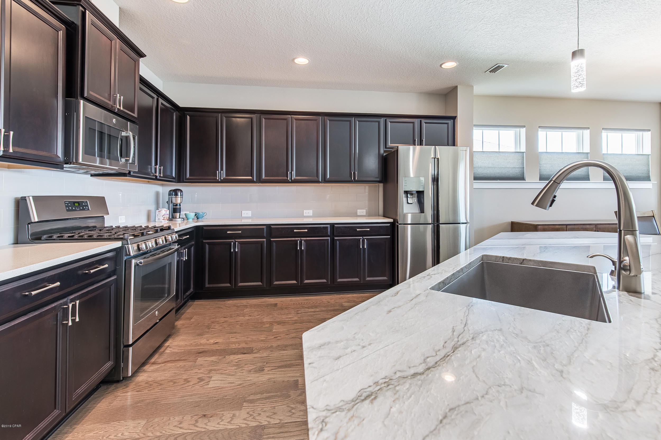 Breakfast Point - Residential