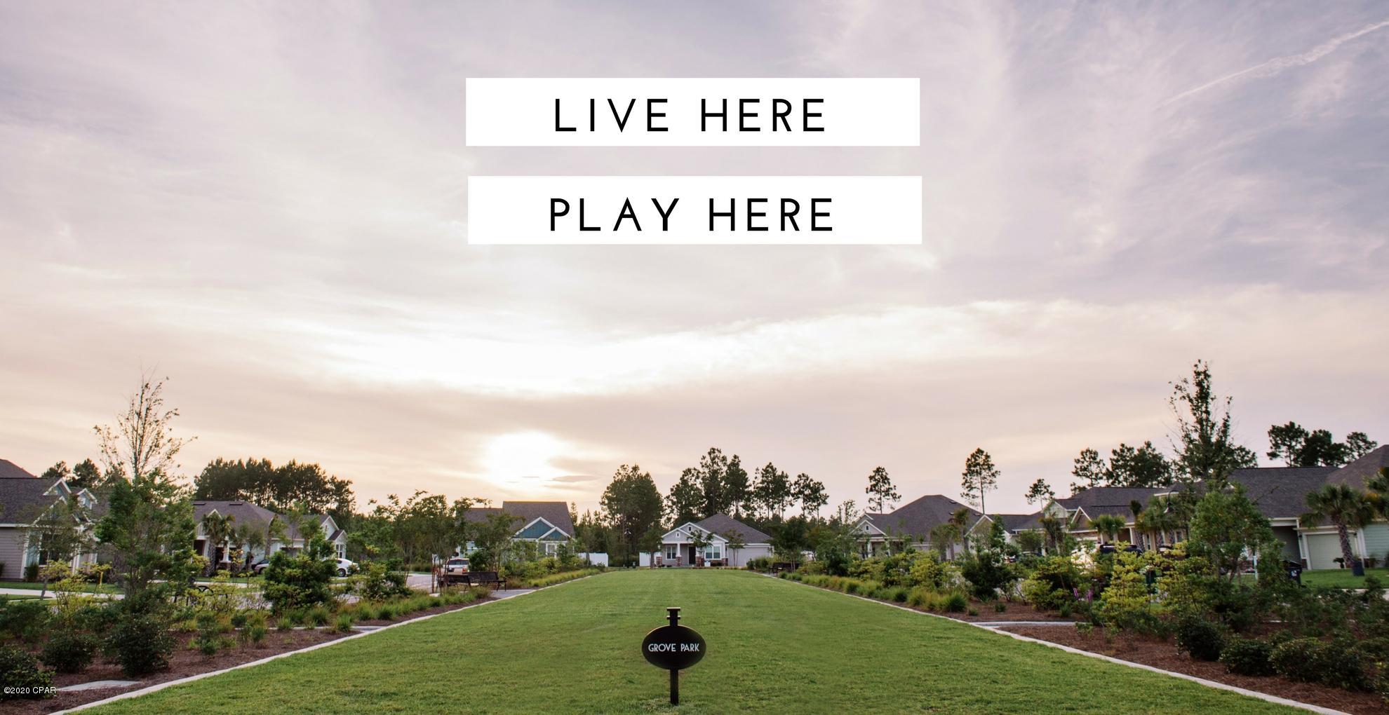 Breakfast Point - Residential