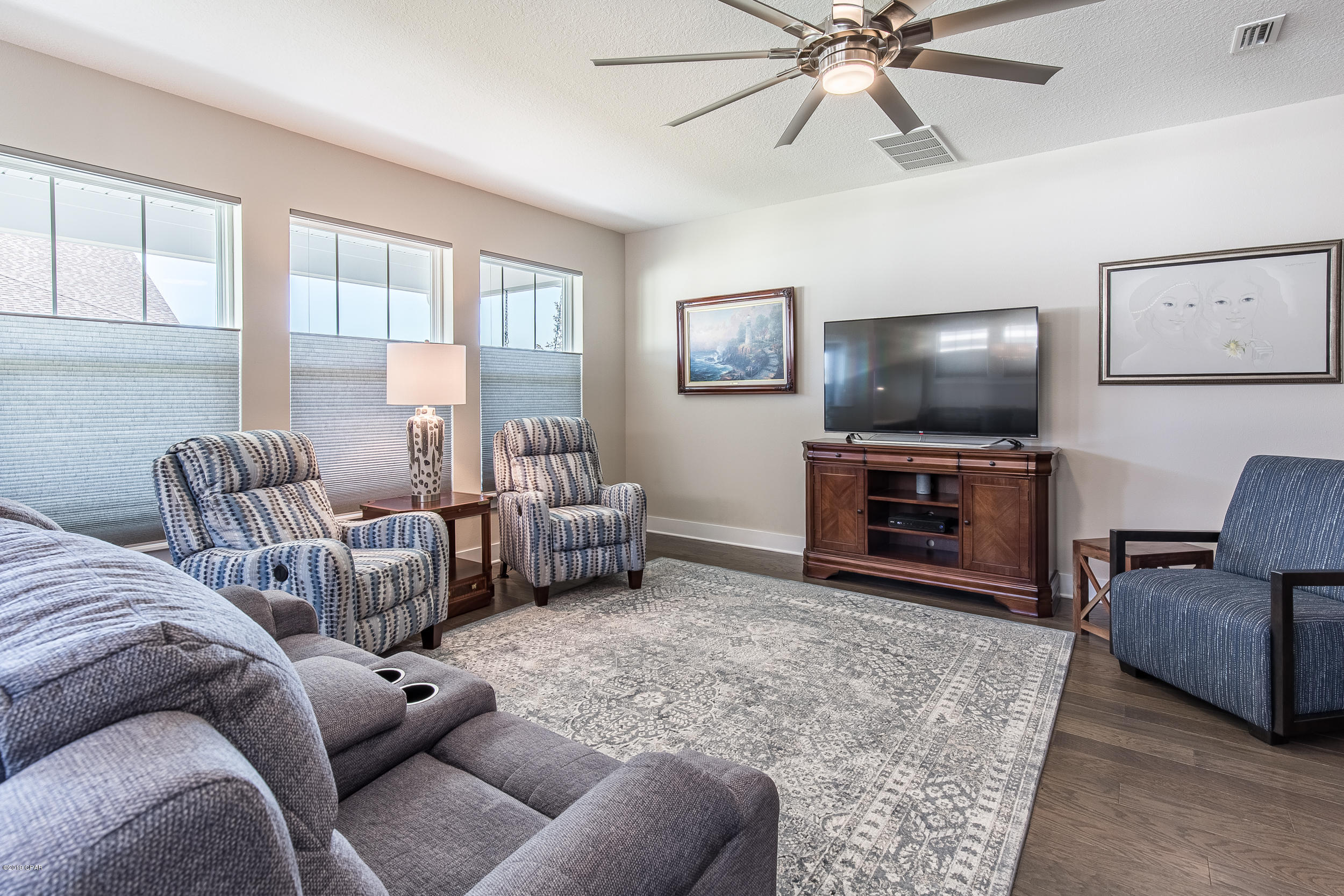 Breakfast Point - Residential