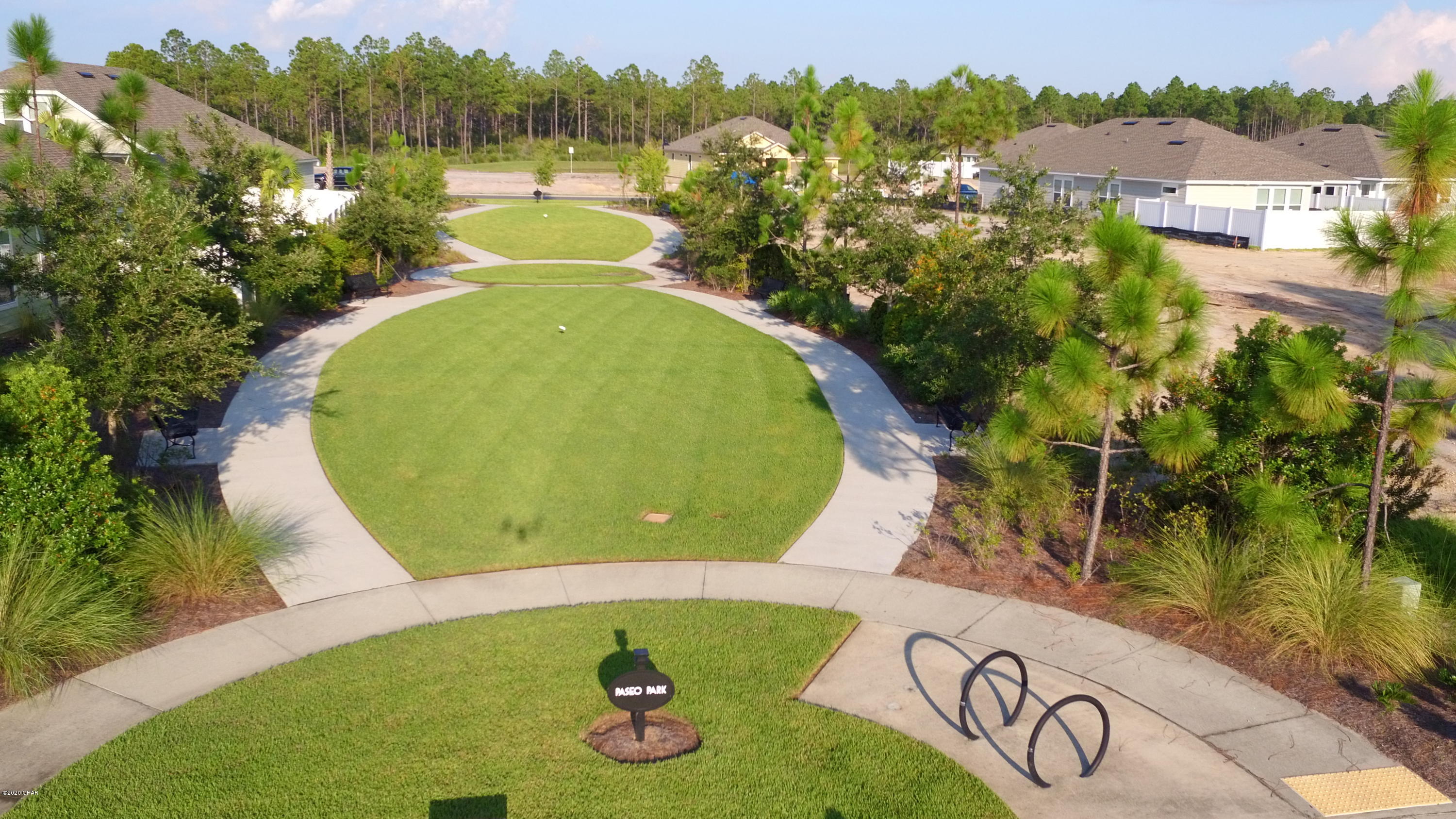 Breakfast Point - Residential