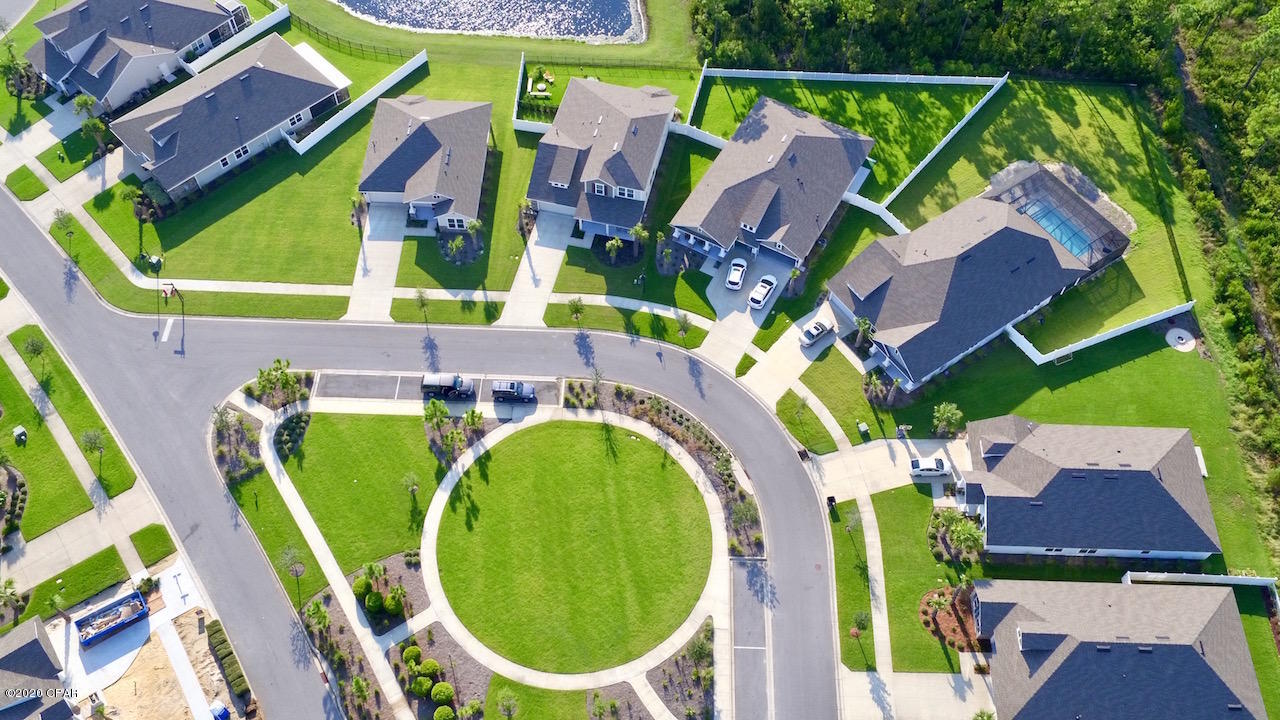 Breakfast Point - Residential