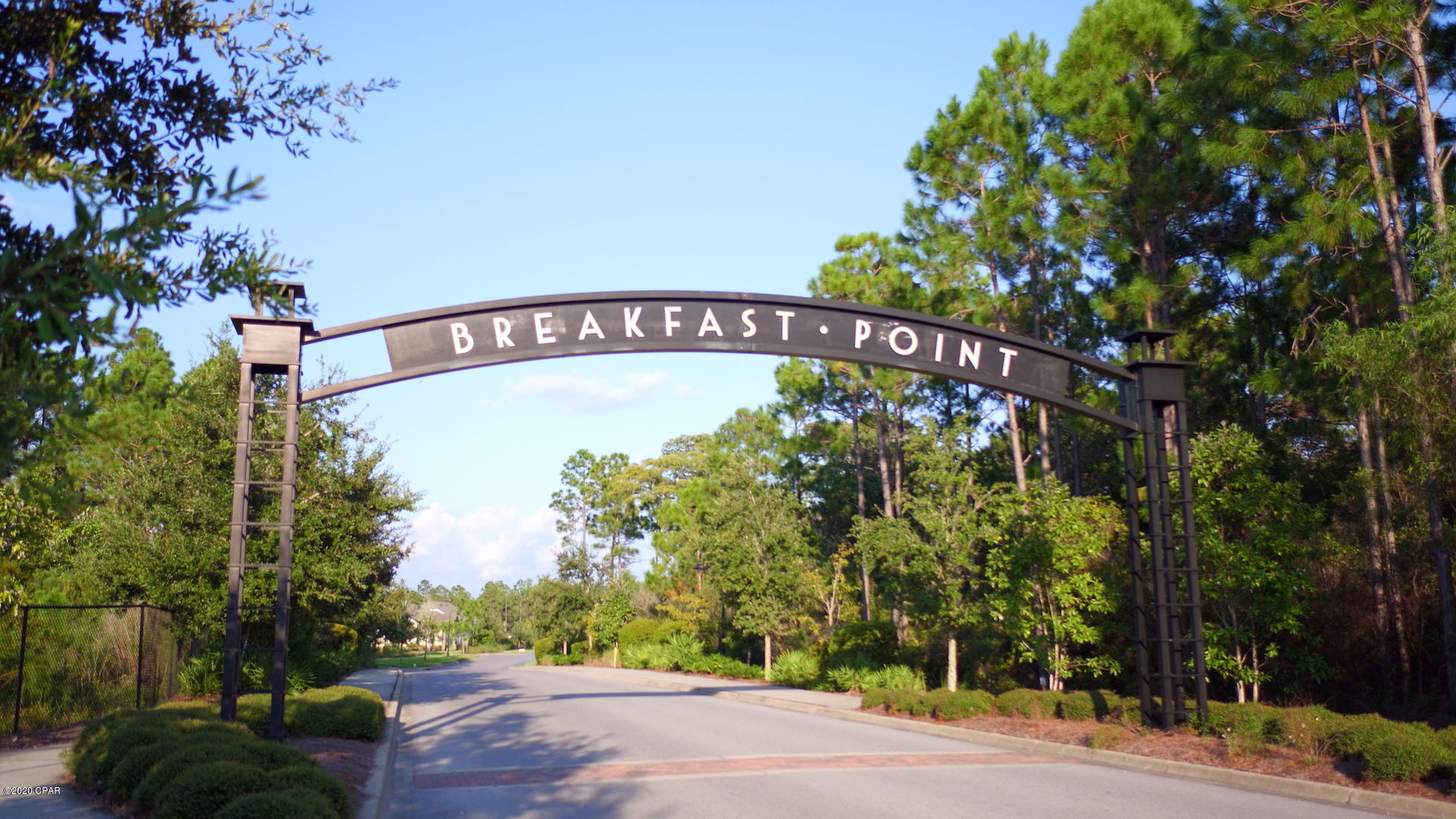 Breakfast Point - Residential