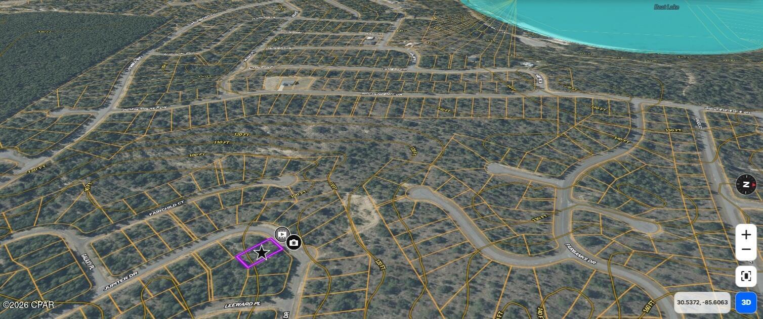 Sunny Hills Unit 2 - Land