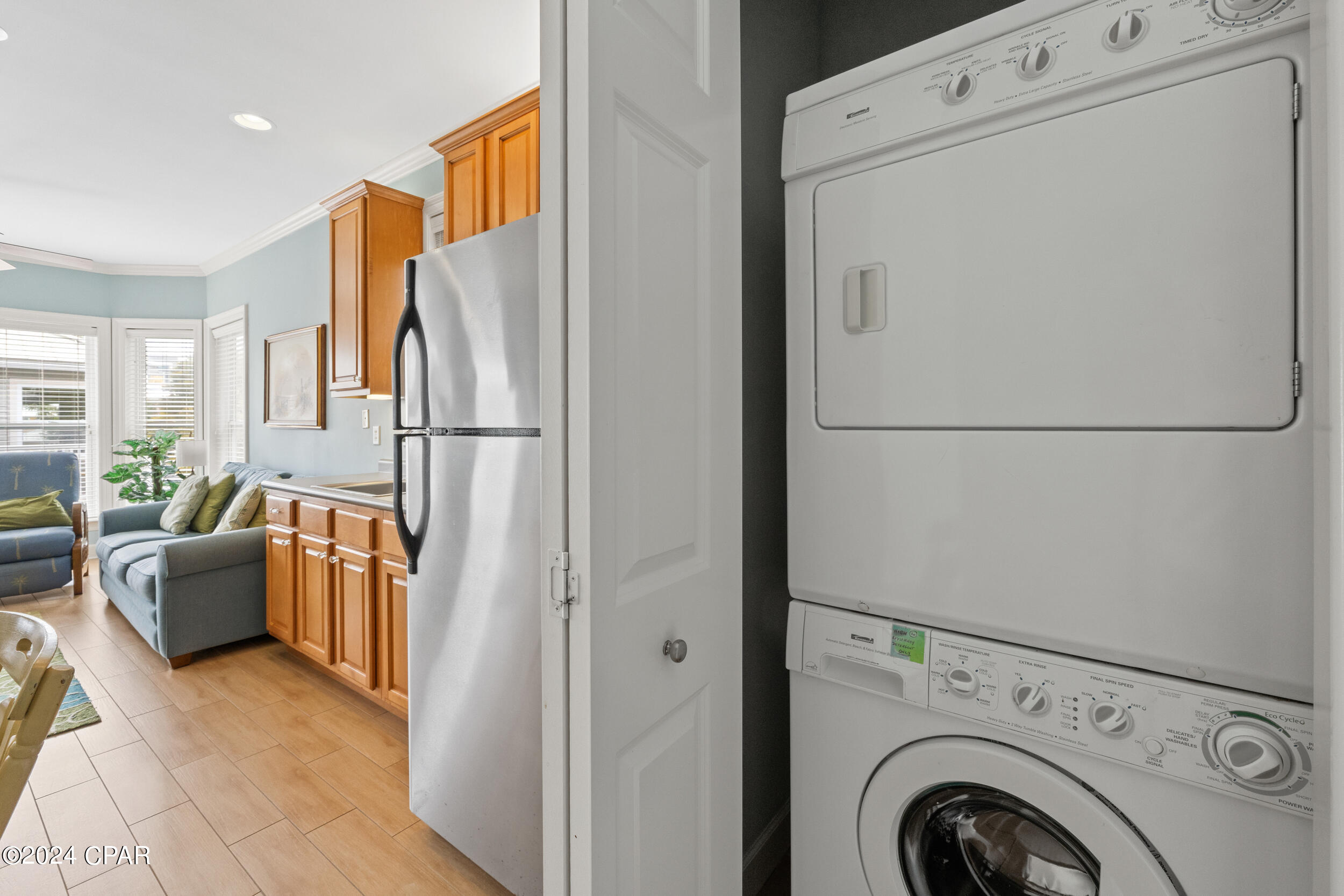 Crystal Beach - Residential