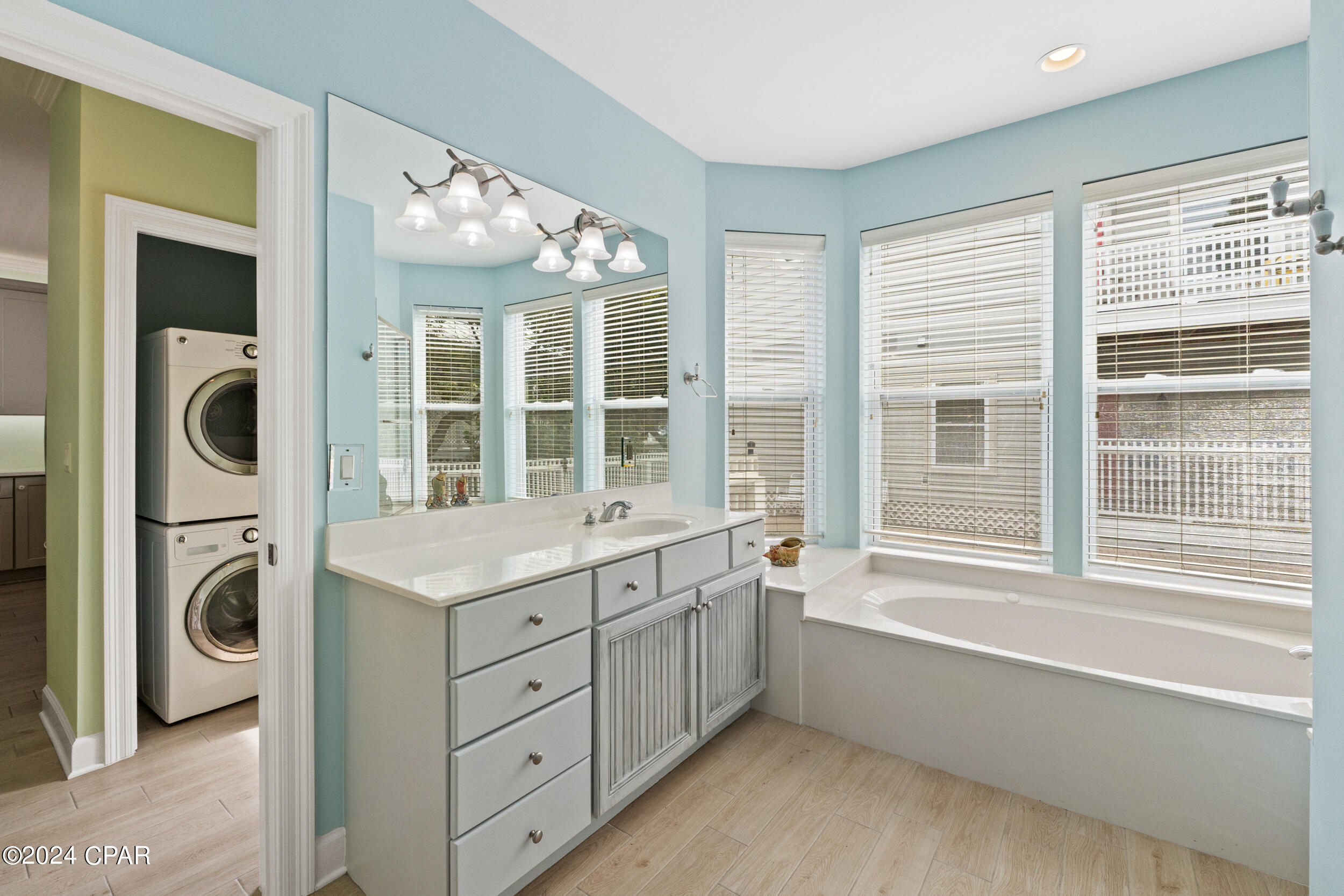 Crystal Beach - Residential