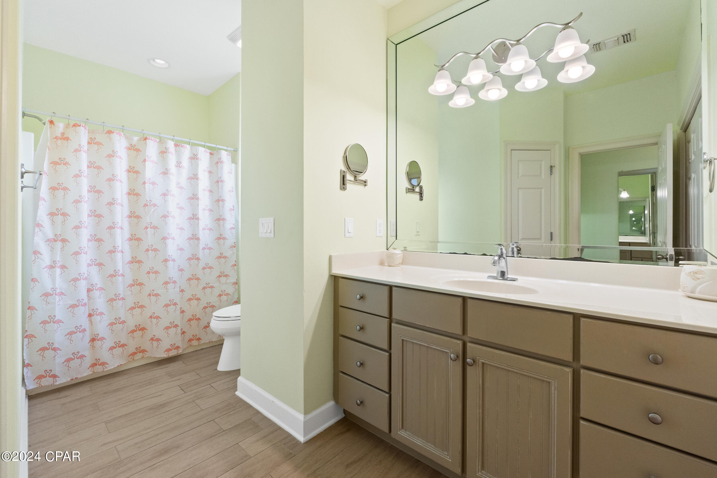 Crystal Beach - Residential