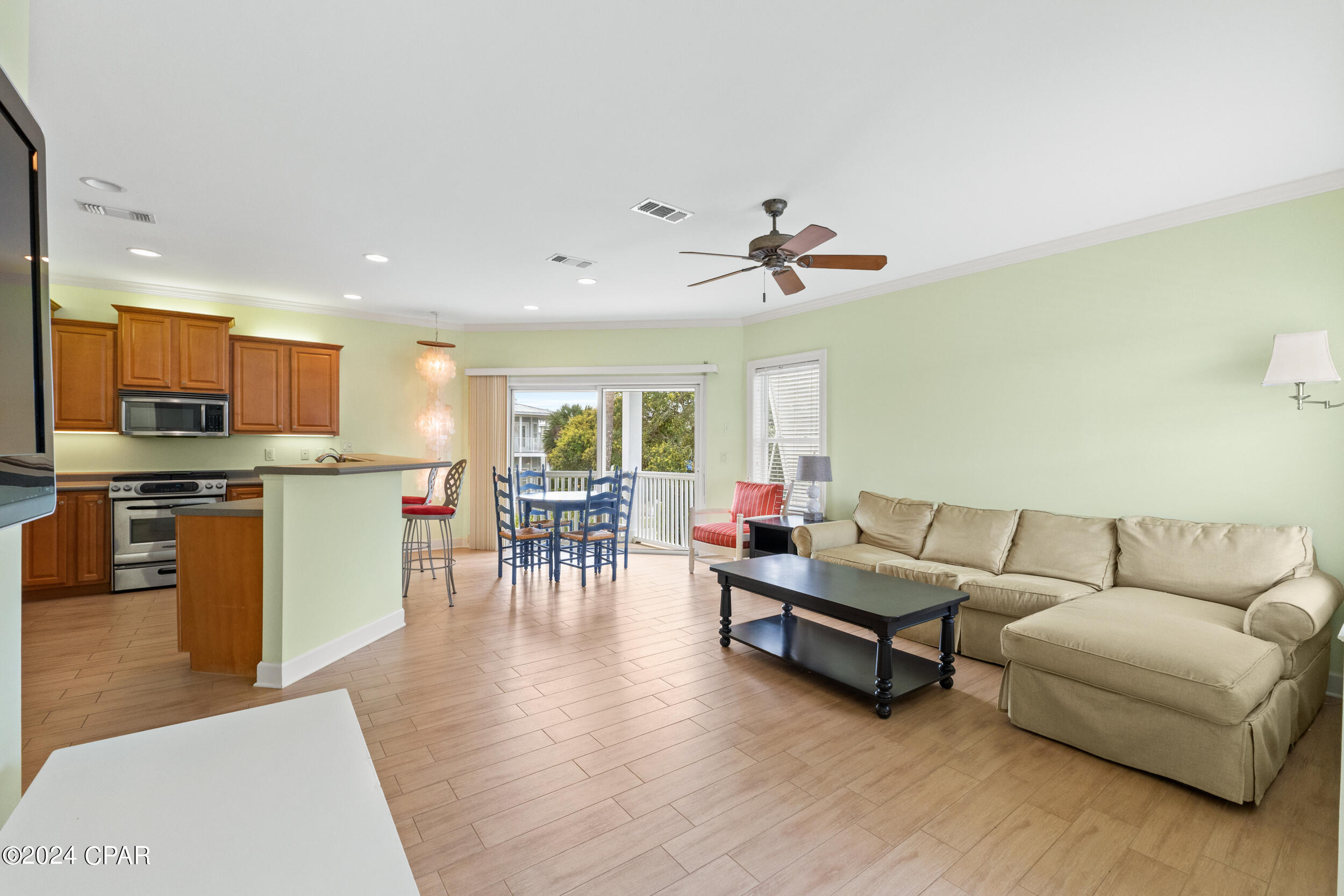 Crystal Beach - Residential