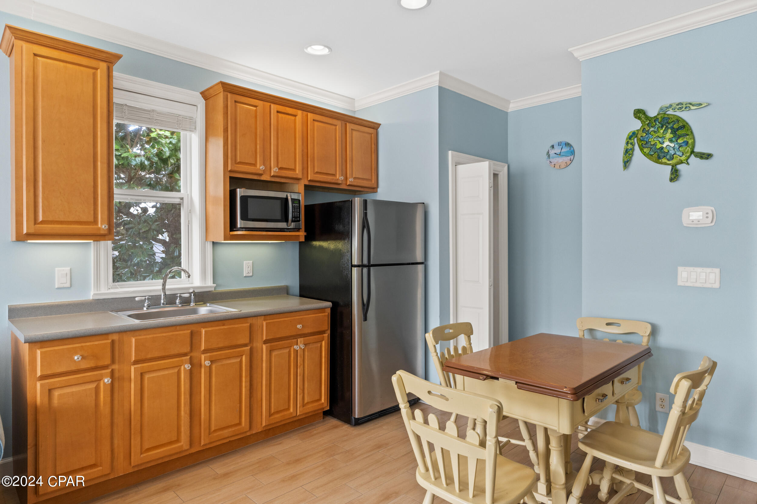 Crystal Beach - Residential