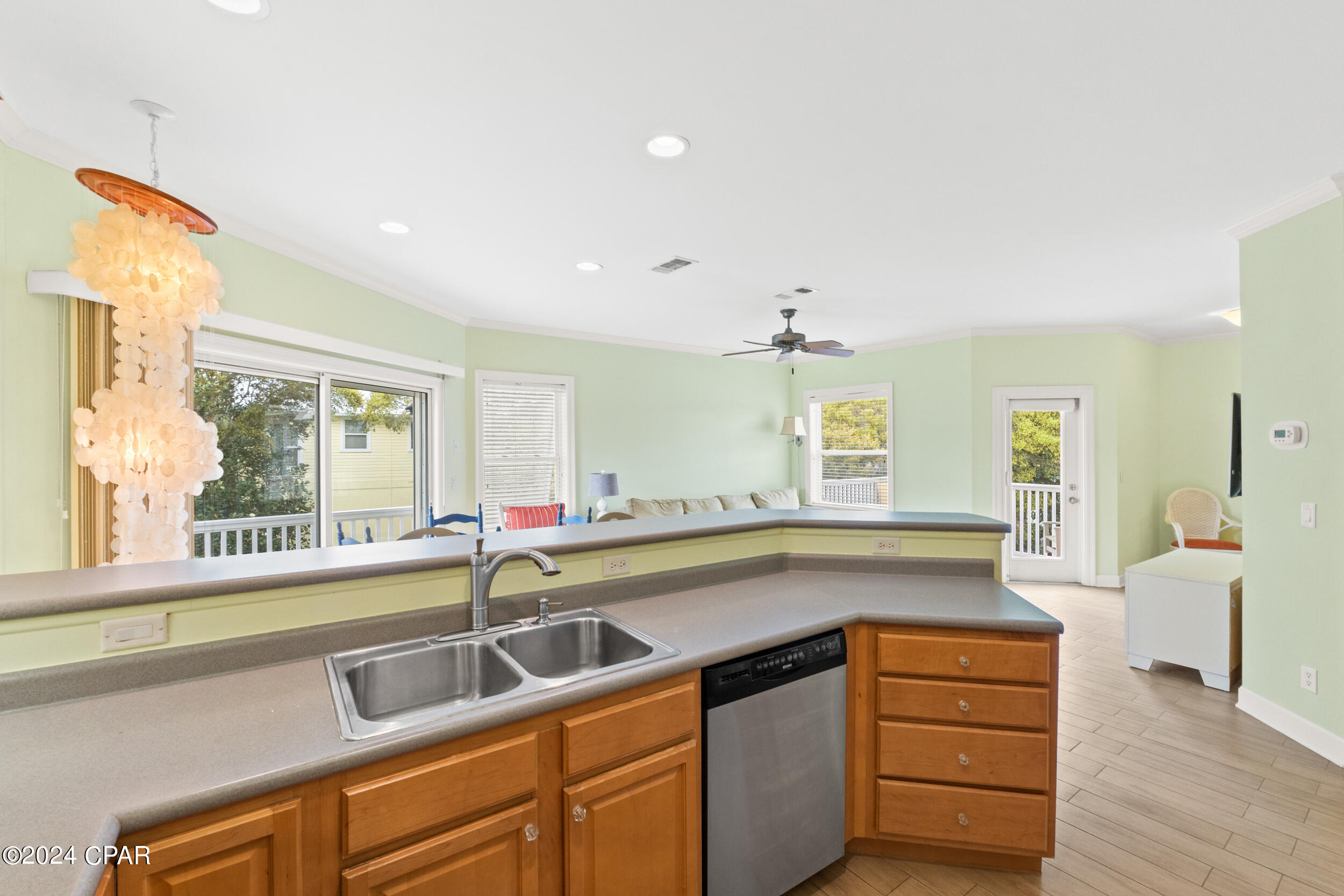 Crystal Beach - Residential