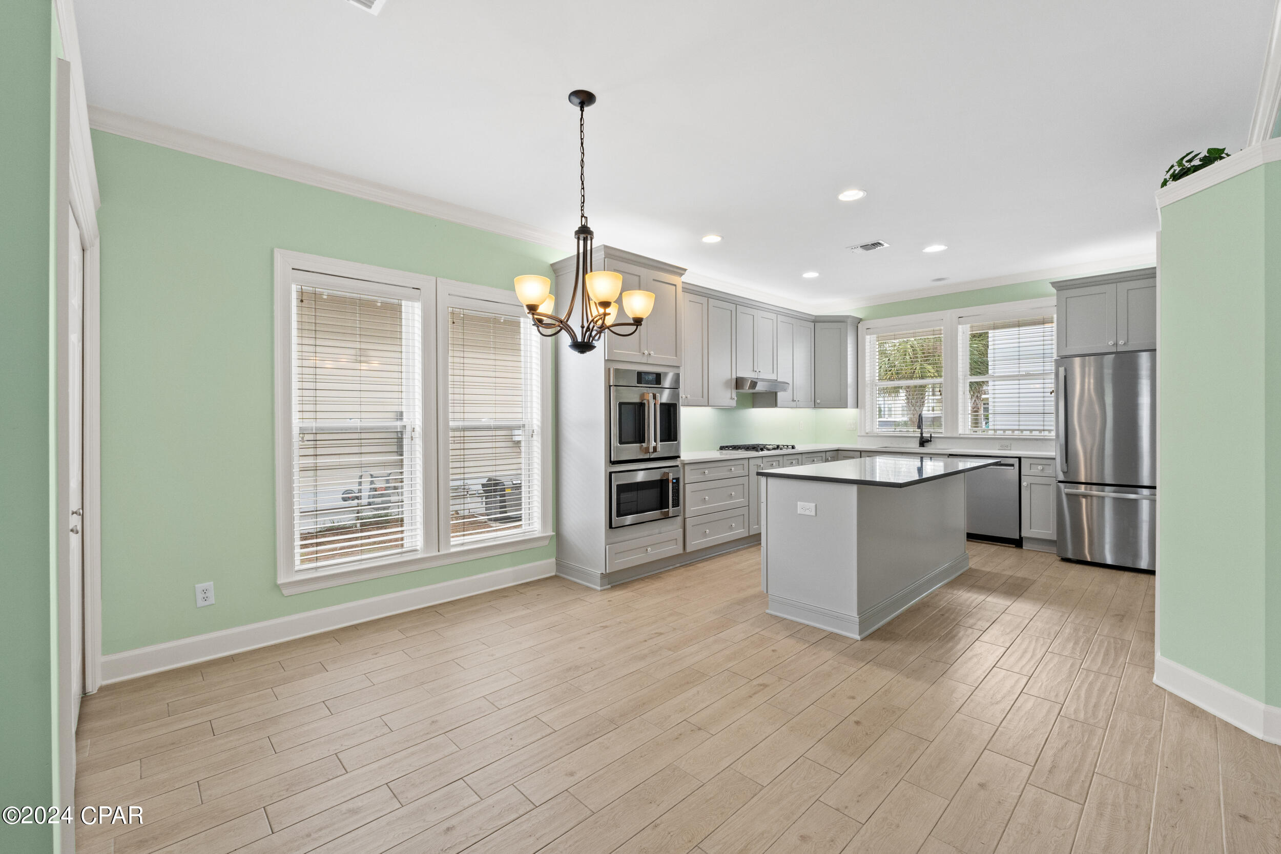 Crystal Beach - Residential