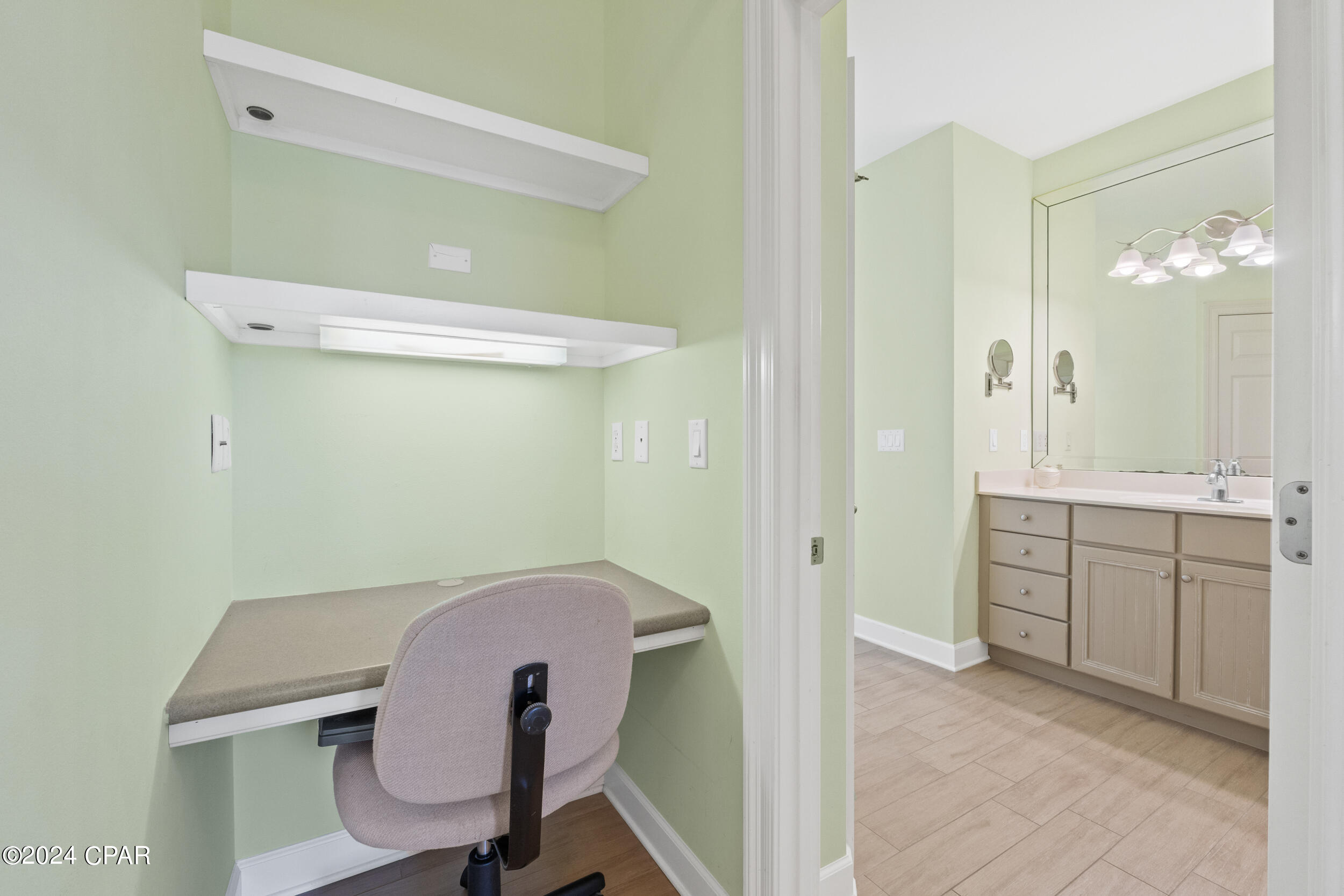 Crystal Beach - Residential