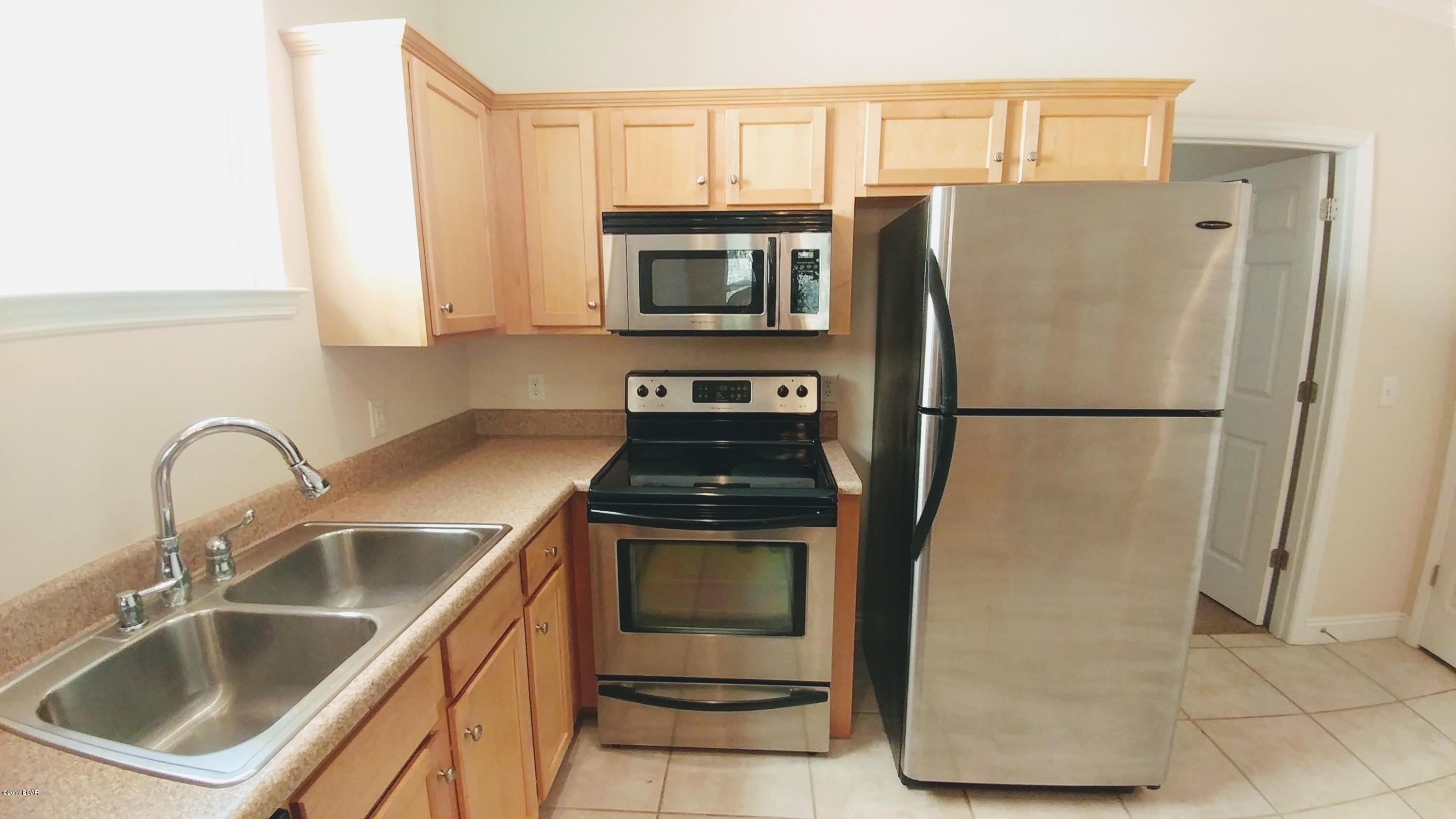 Marlin Place - Residential