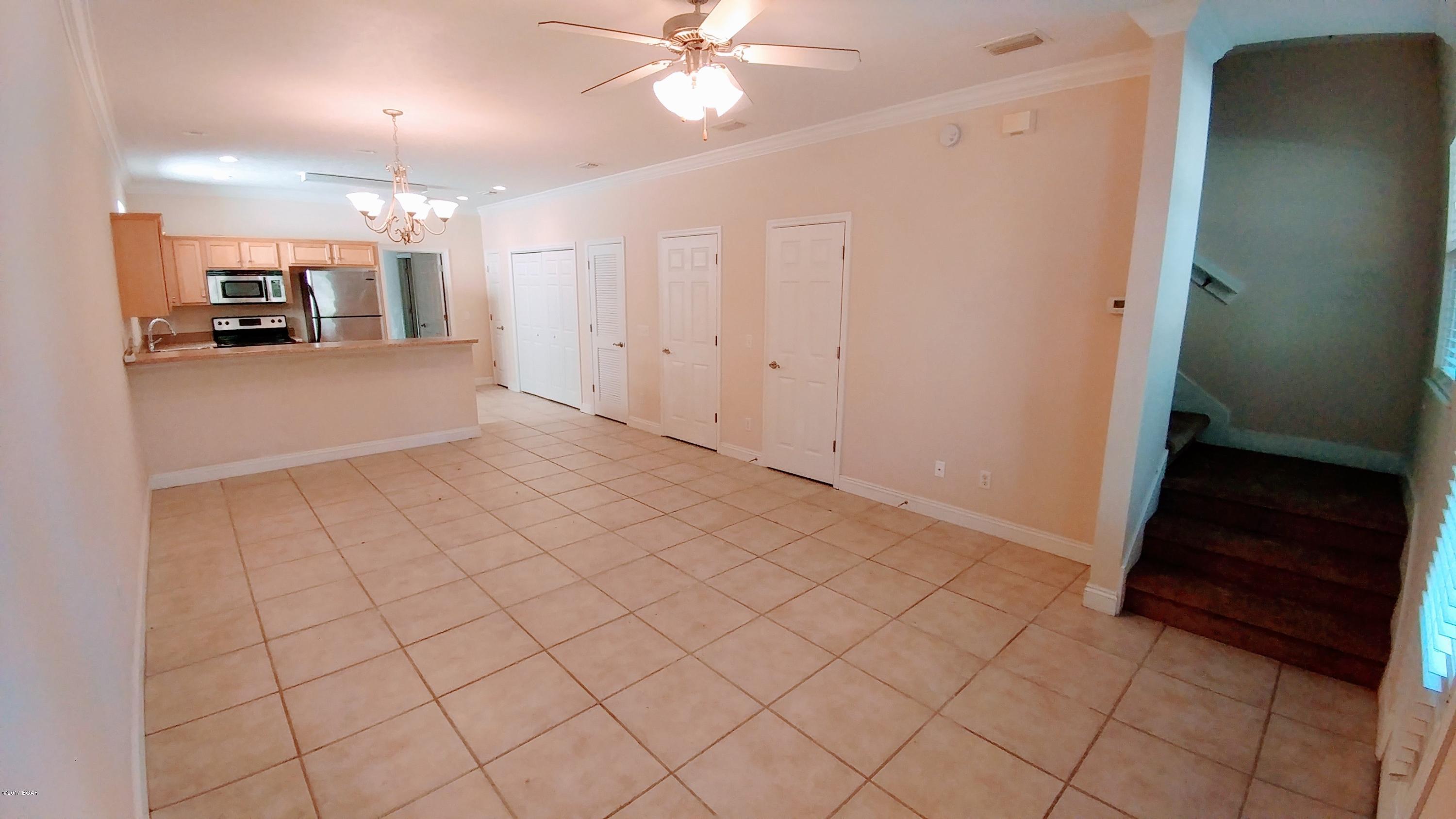 Marlin Place - Residential