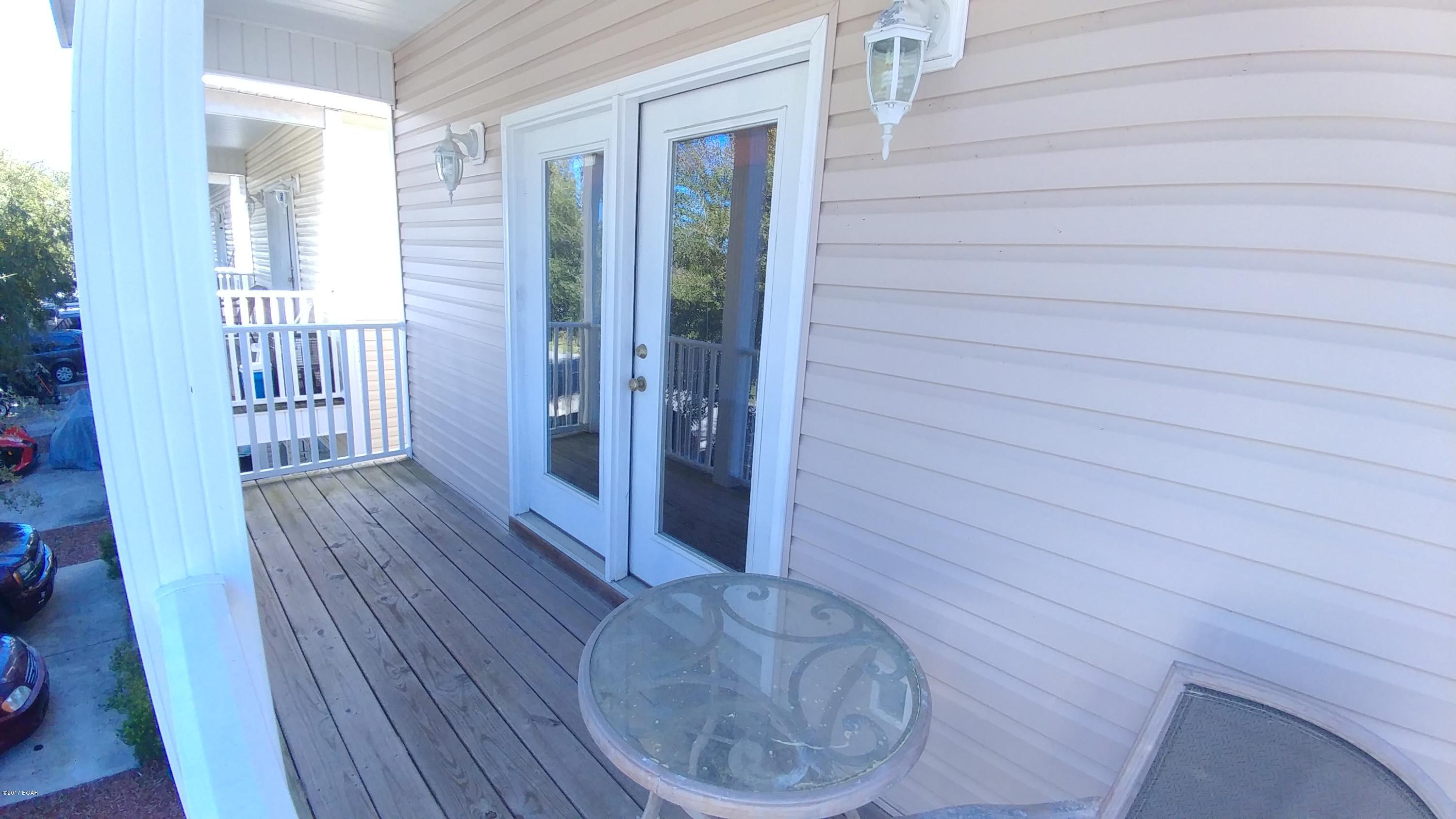 Marlin Place - Residential