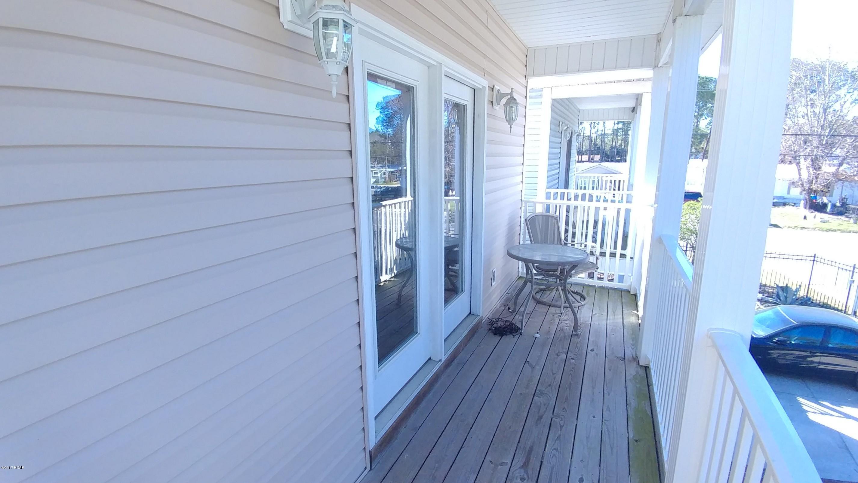 Marlin Place - Residential