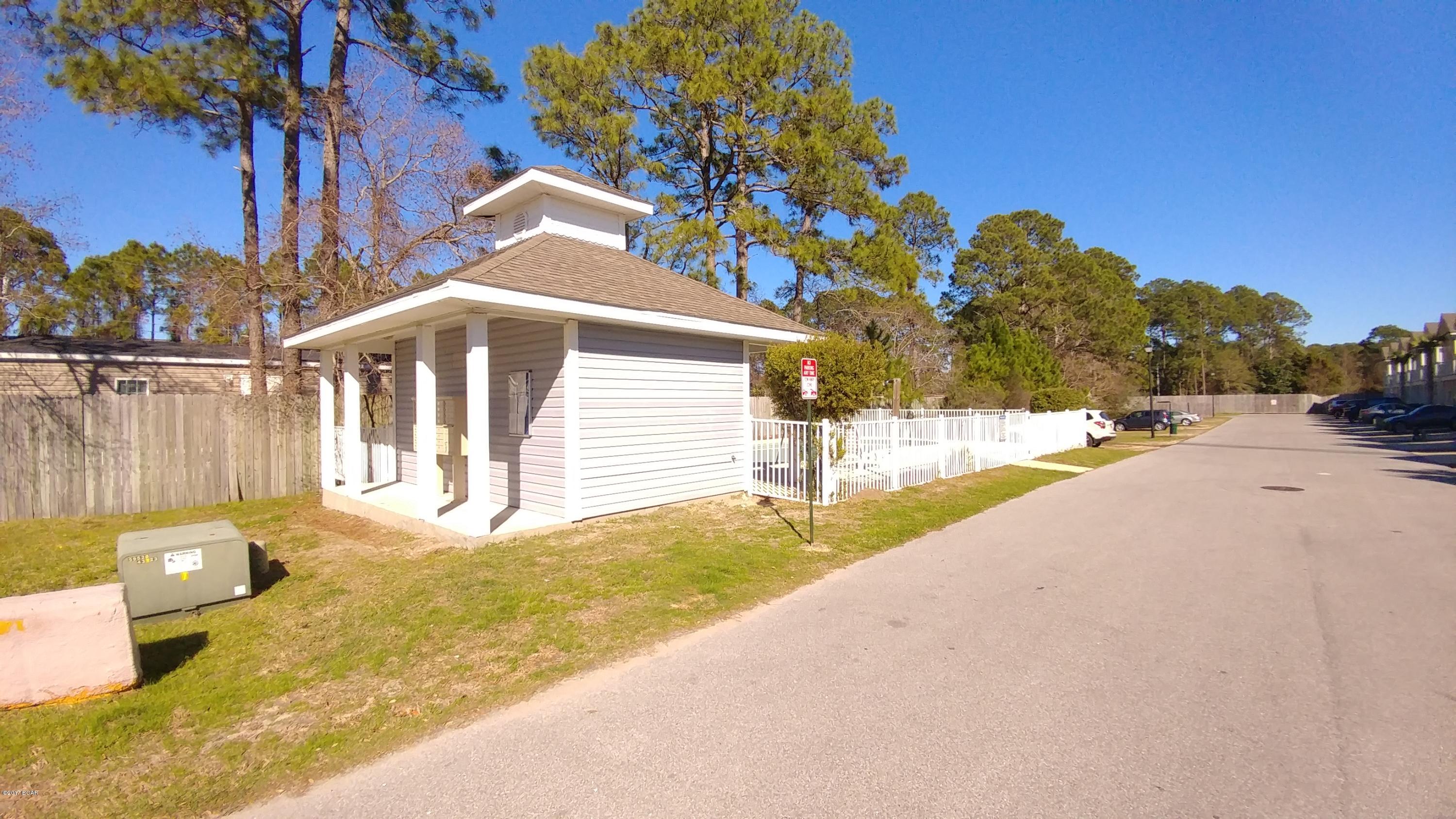 Marlin Place - Residential