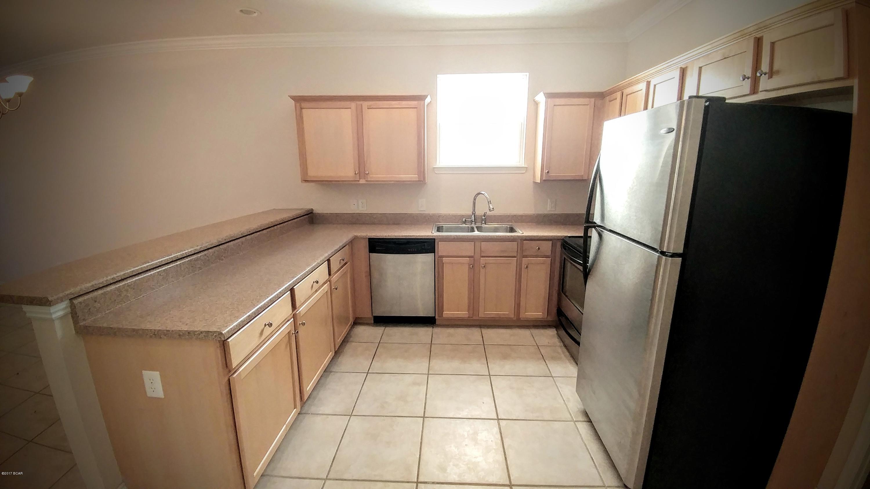 Marlin Place - Residential