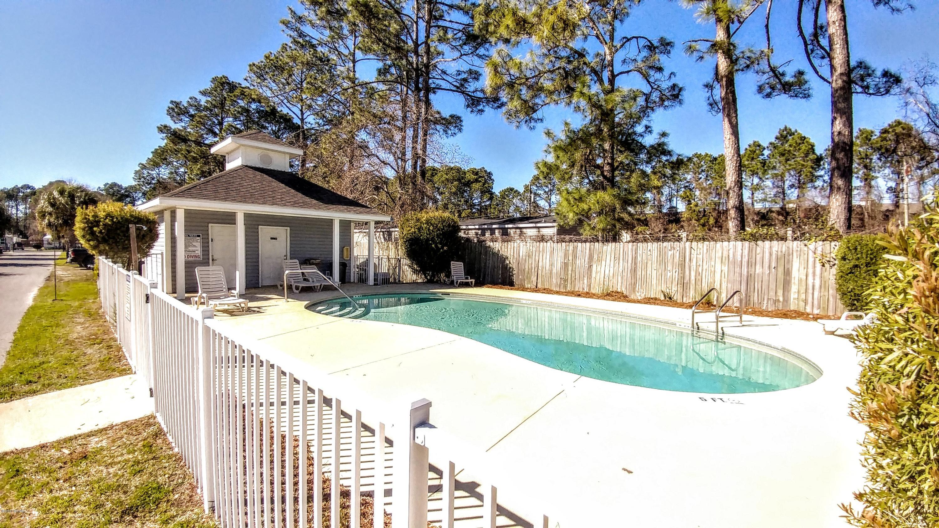 Marlin Place - Residential