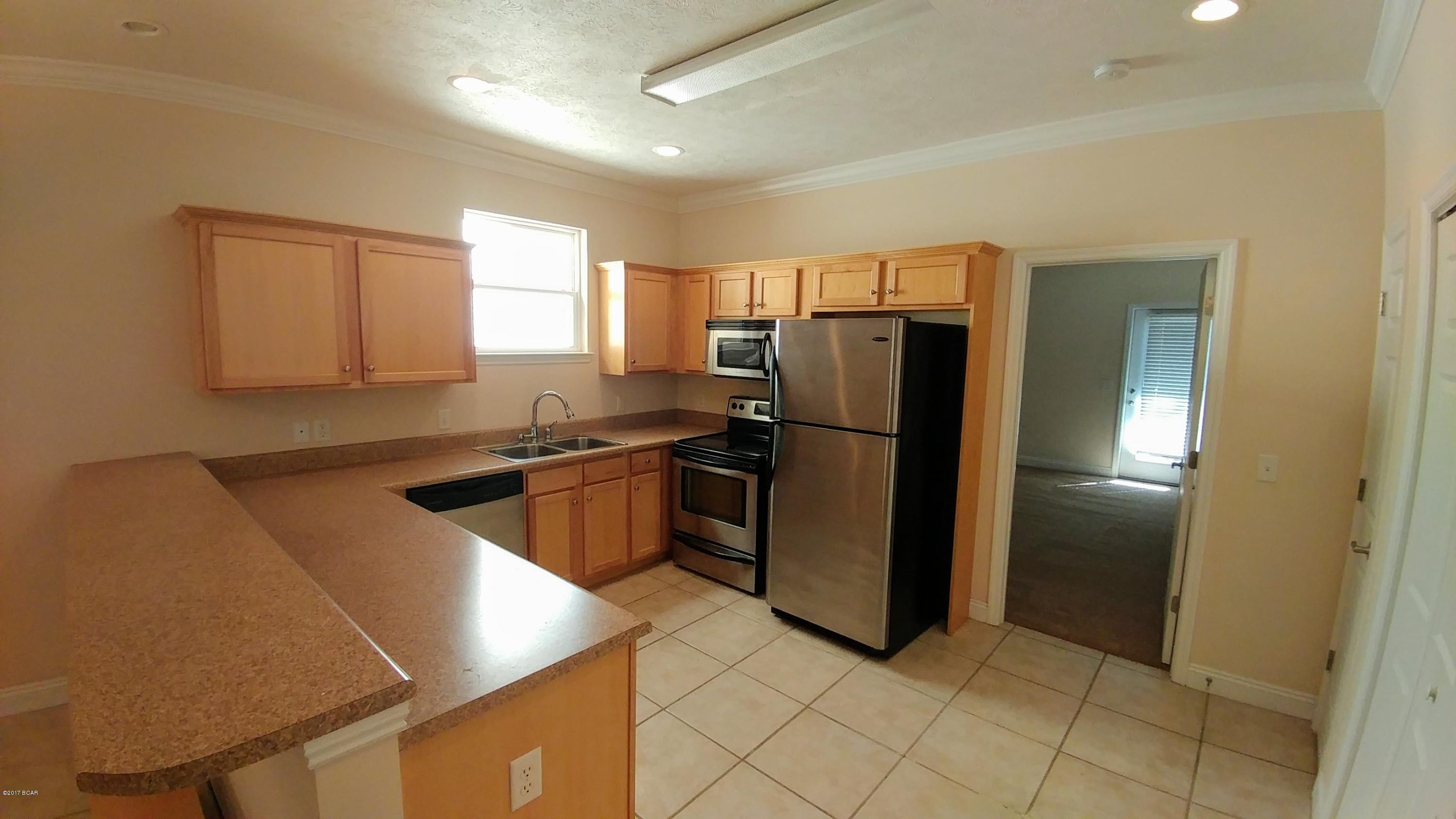 Marlin Place - Residential