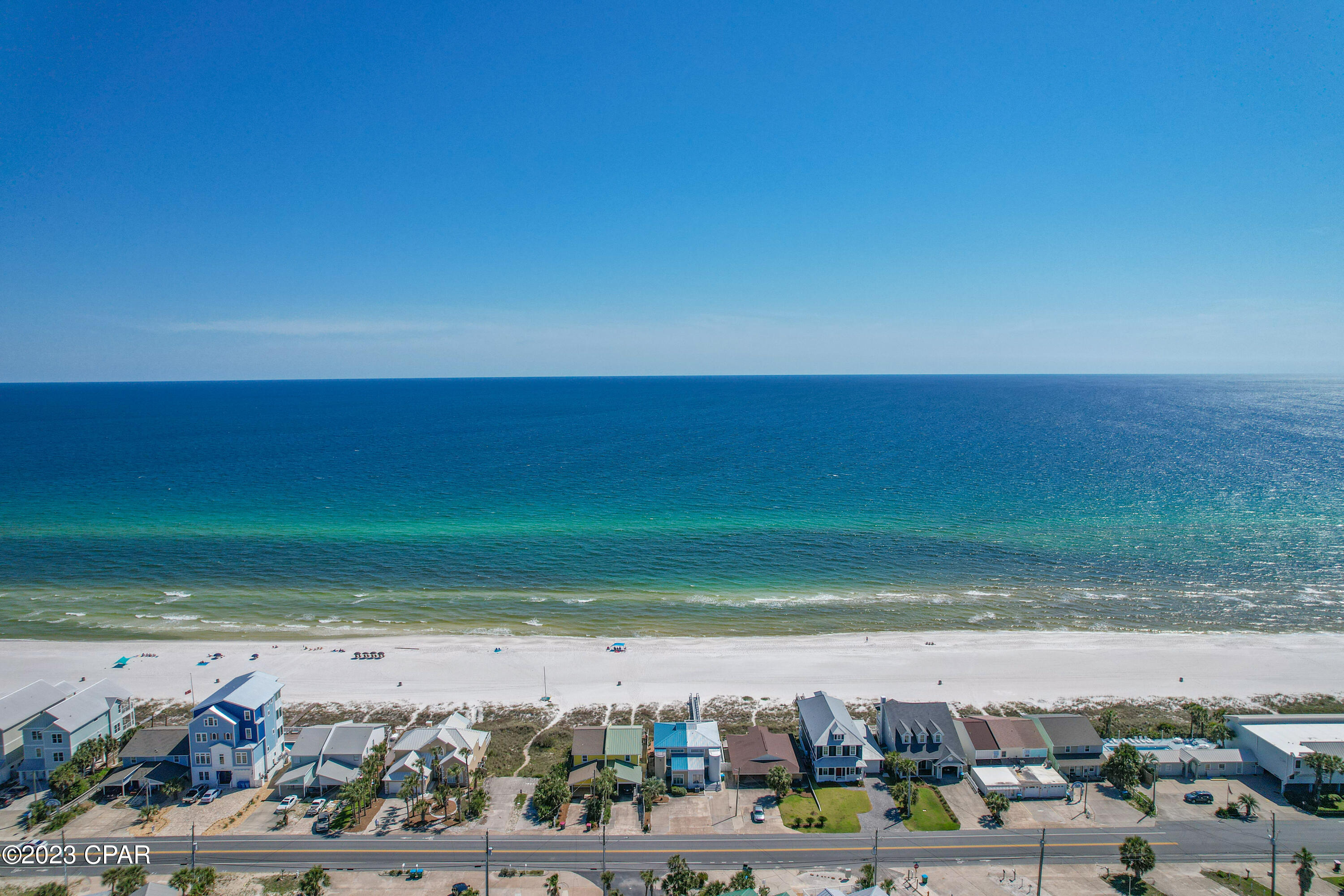 Hollywood Beach - Residential