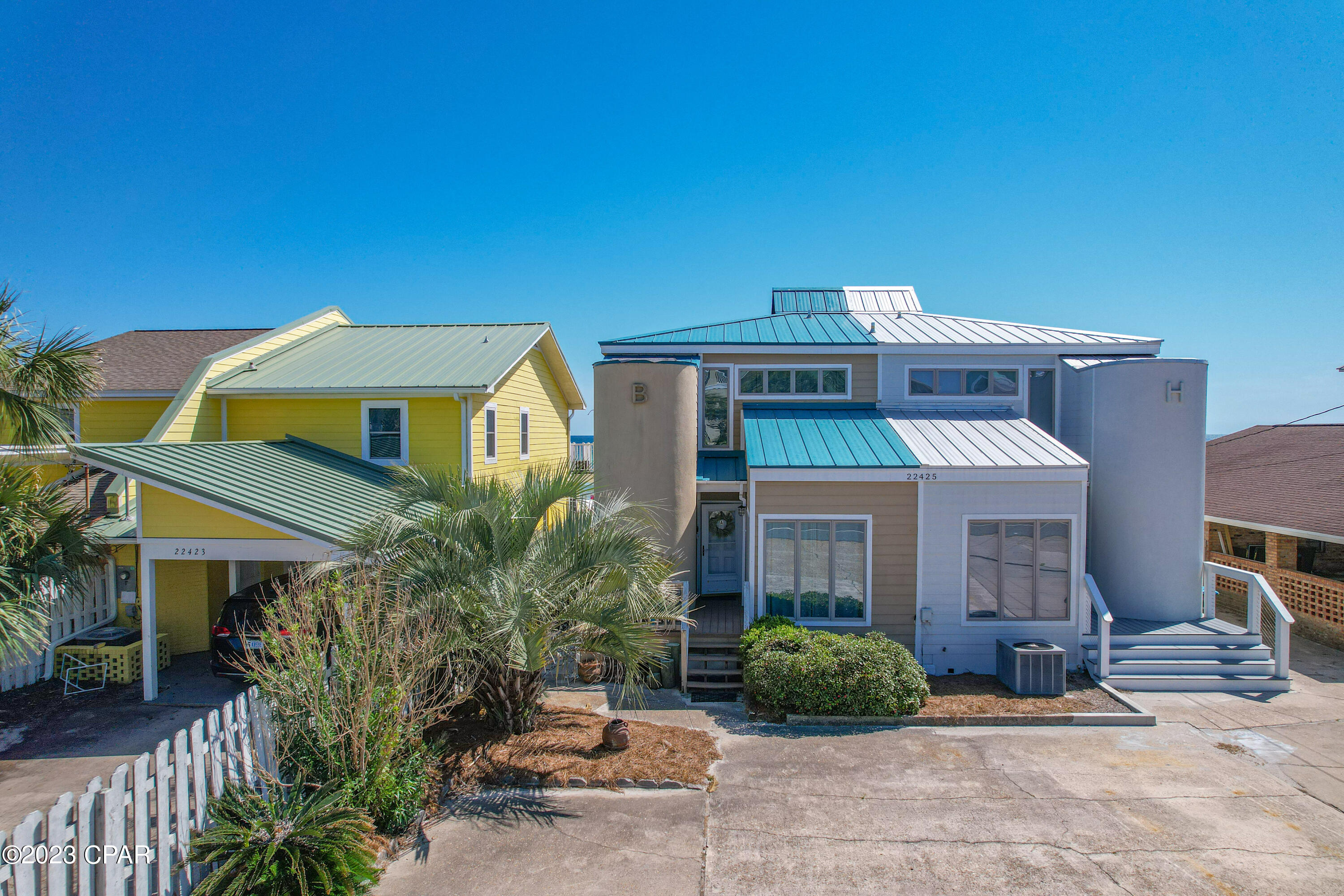 Hollywood Beach - Residential