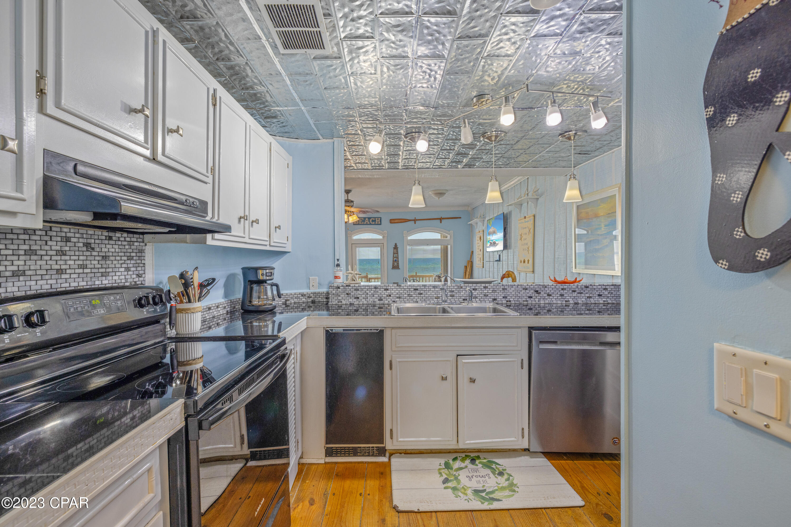 Hollywood Beach - Residential