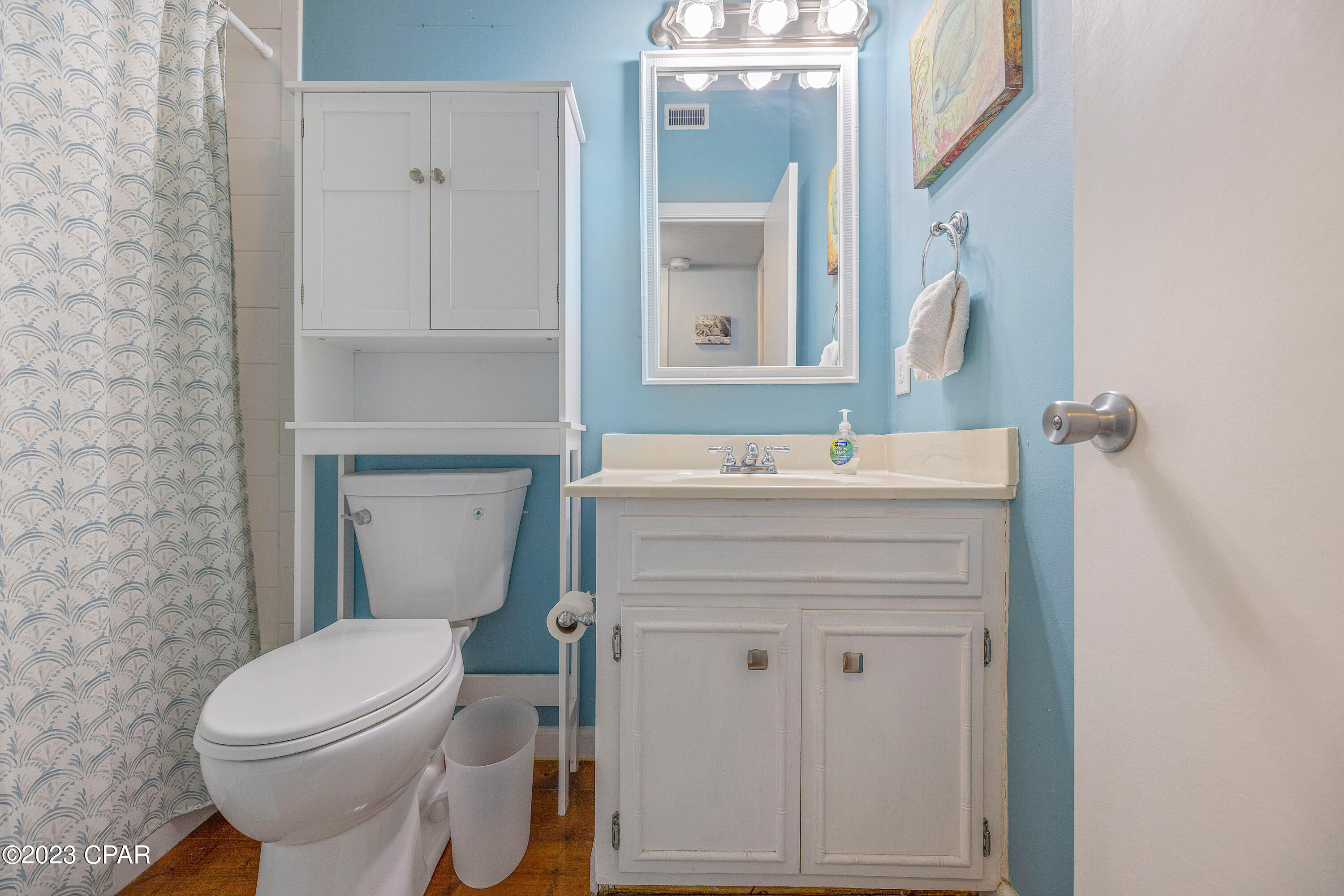 Hollywood Beach - Residential