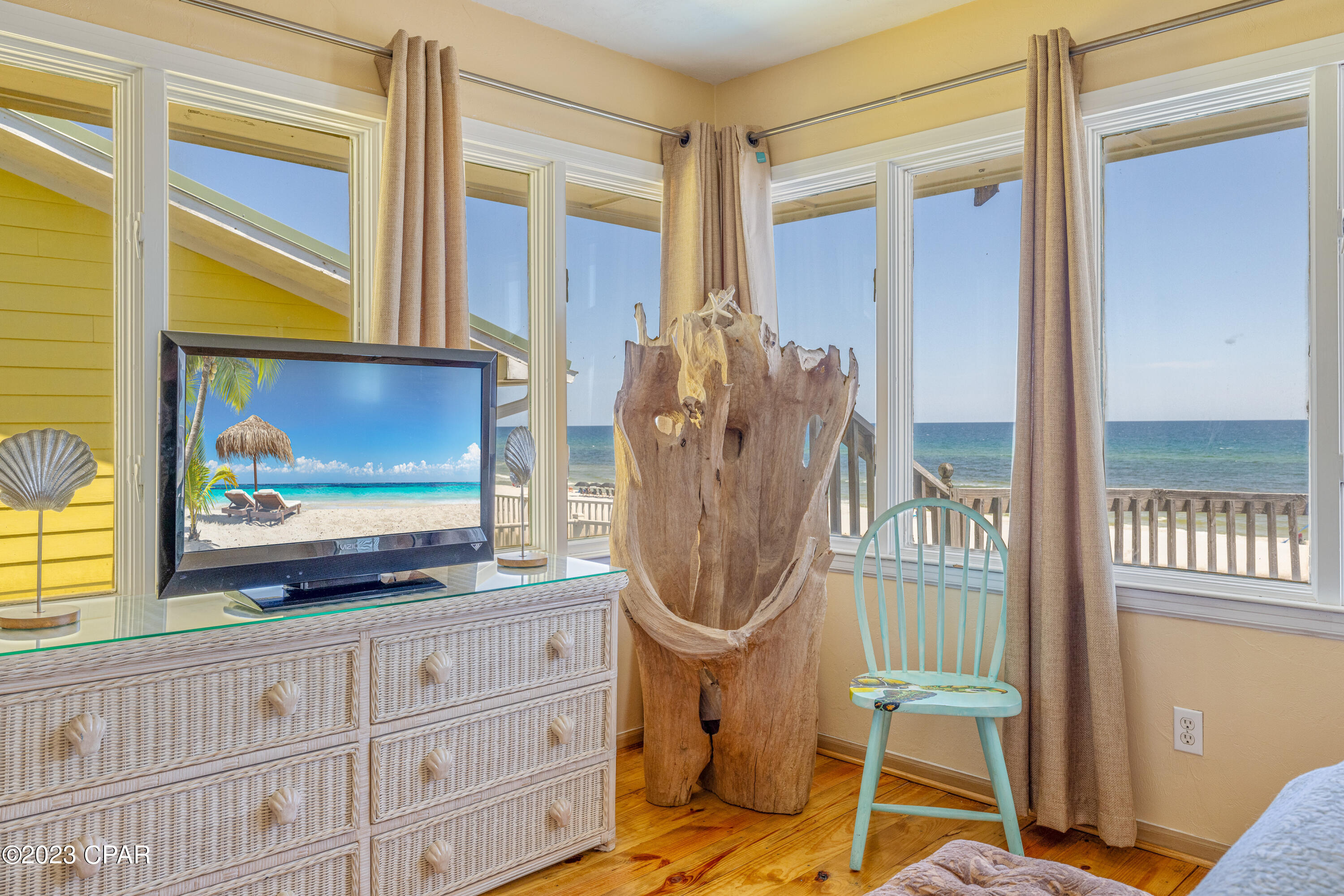 Hollywood Beach - Residential